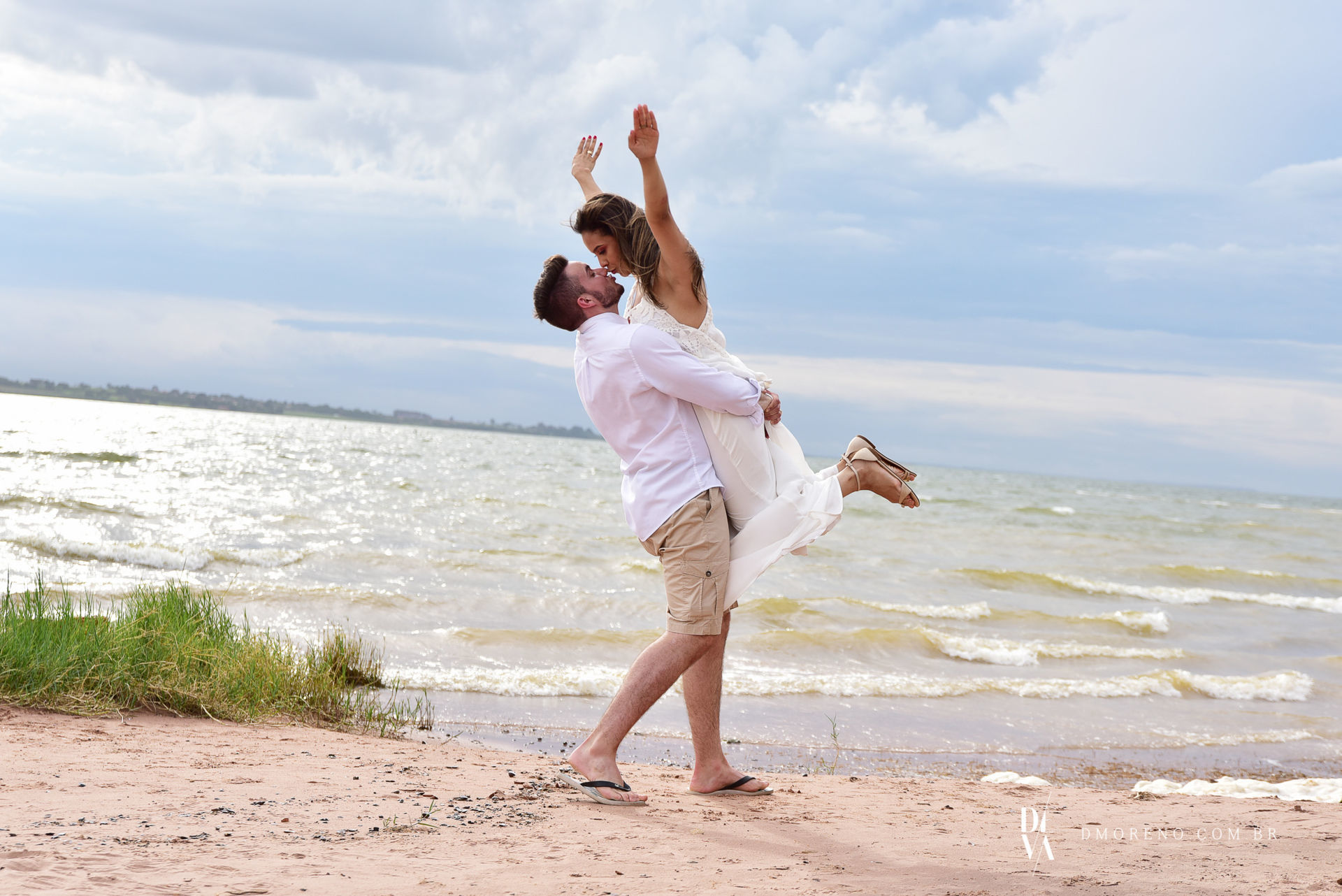 Foto Gabriela + Mateus . Pré-Wedding . Sales - SP Foto Gabriela + Mateus . Pré-Wedding . Sales - SP - Imagem 2