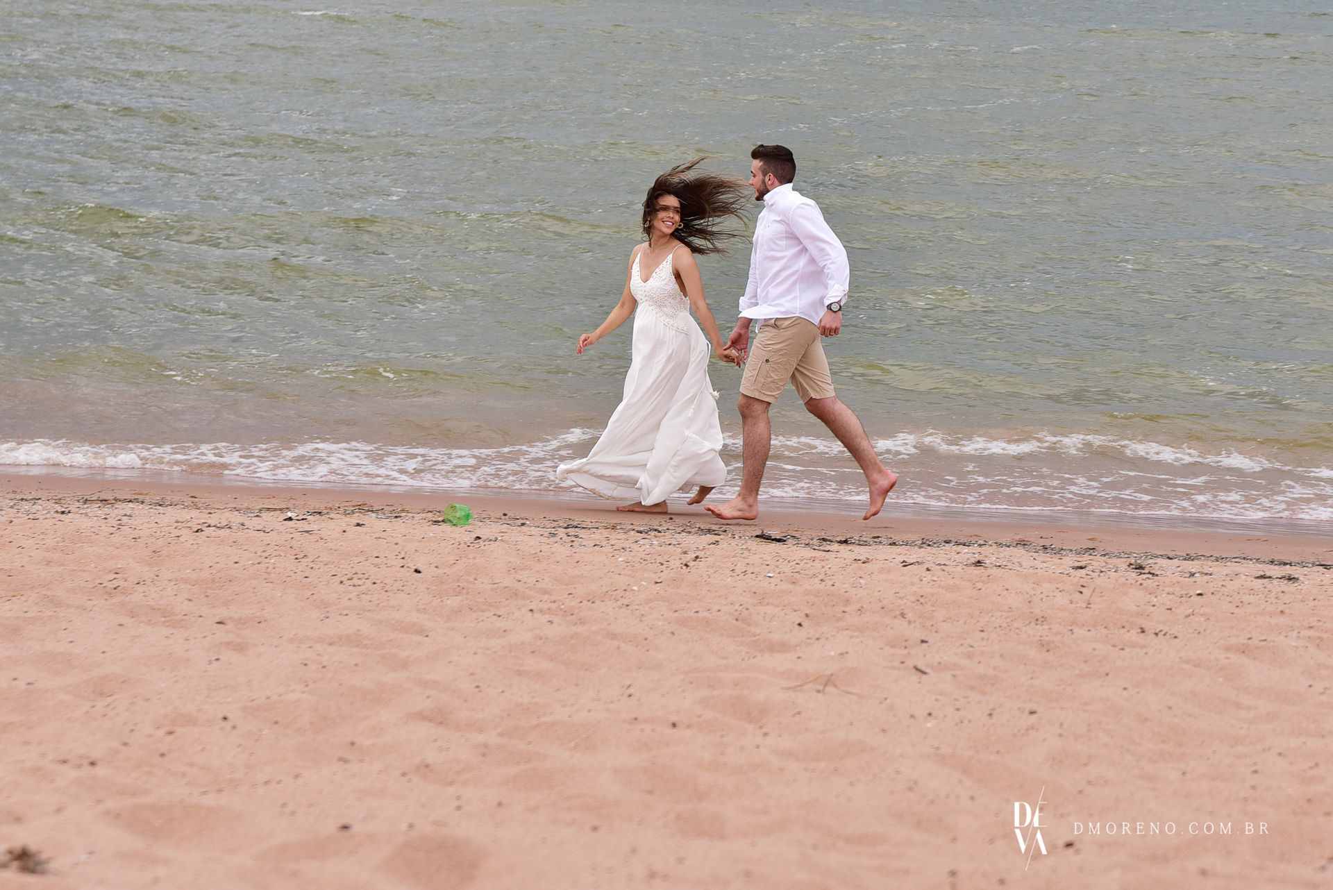 Foto Gabriela + Mateus . Pré-Wedding . Sales - SP Foto Gabriela + Mateus . Pré-Wedding . Sales - SP - Imagem 8
