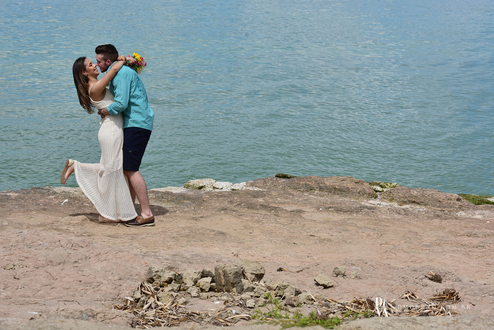 Foto Gabriela + Mateus . Pré-Wedding . Sales - SP Foto Gabriela + Mateus . Pré-Wedding . Sales - SP - Imagem 9