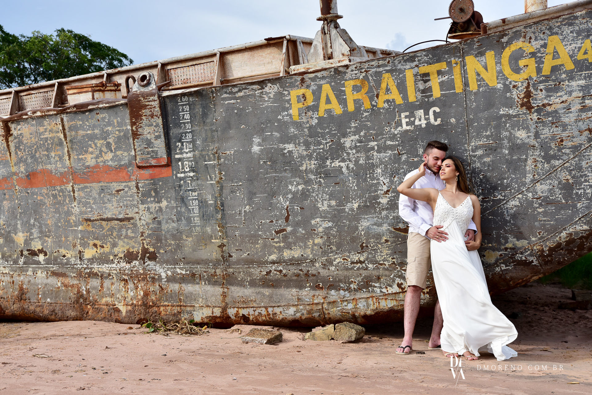 Foto Gabriela + Mateus . Pré-Wedding . Sales - SP Foto Gabriela + Mateus . Pré-Wedding . Sales - SP - Imagem 14
