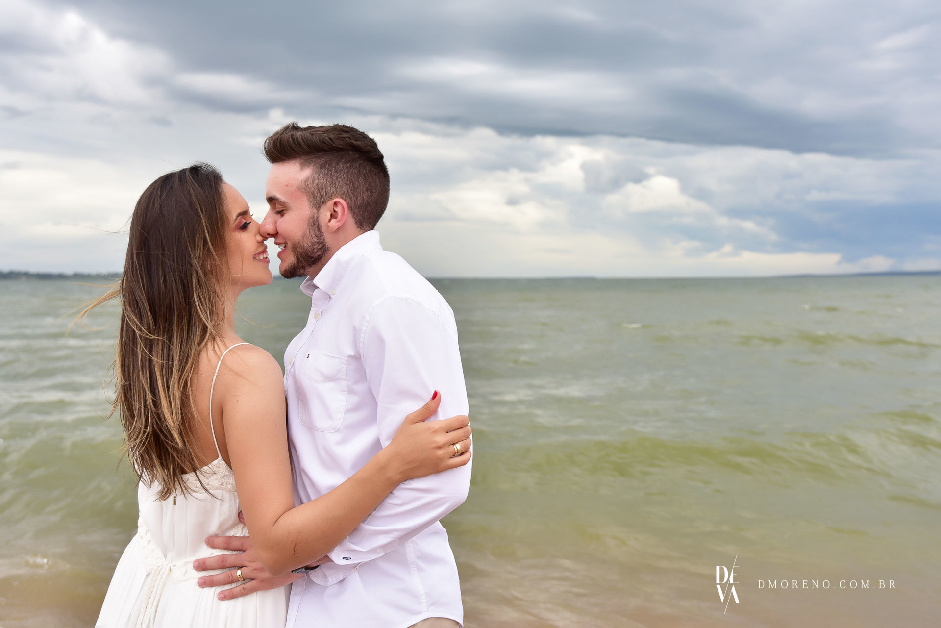 Foto Gabriela + Mateus . Pré-Wedding . Sales - SP Foto Gabriela + Mateus . Pré-Wedding . Sales - SP - Imagem 18