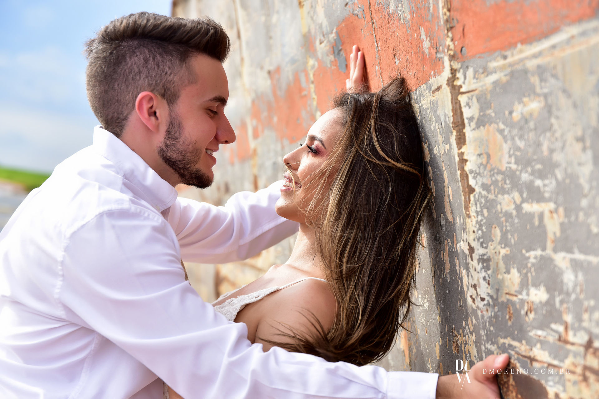 Foto Gabriela + Mateus . Pré-Wedding . Sales - SP Foto Gabriela + Mateus . Pré-Wedding . Sales - SP - Imagem 20