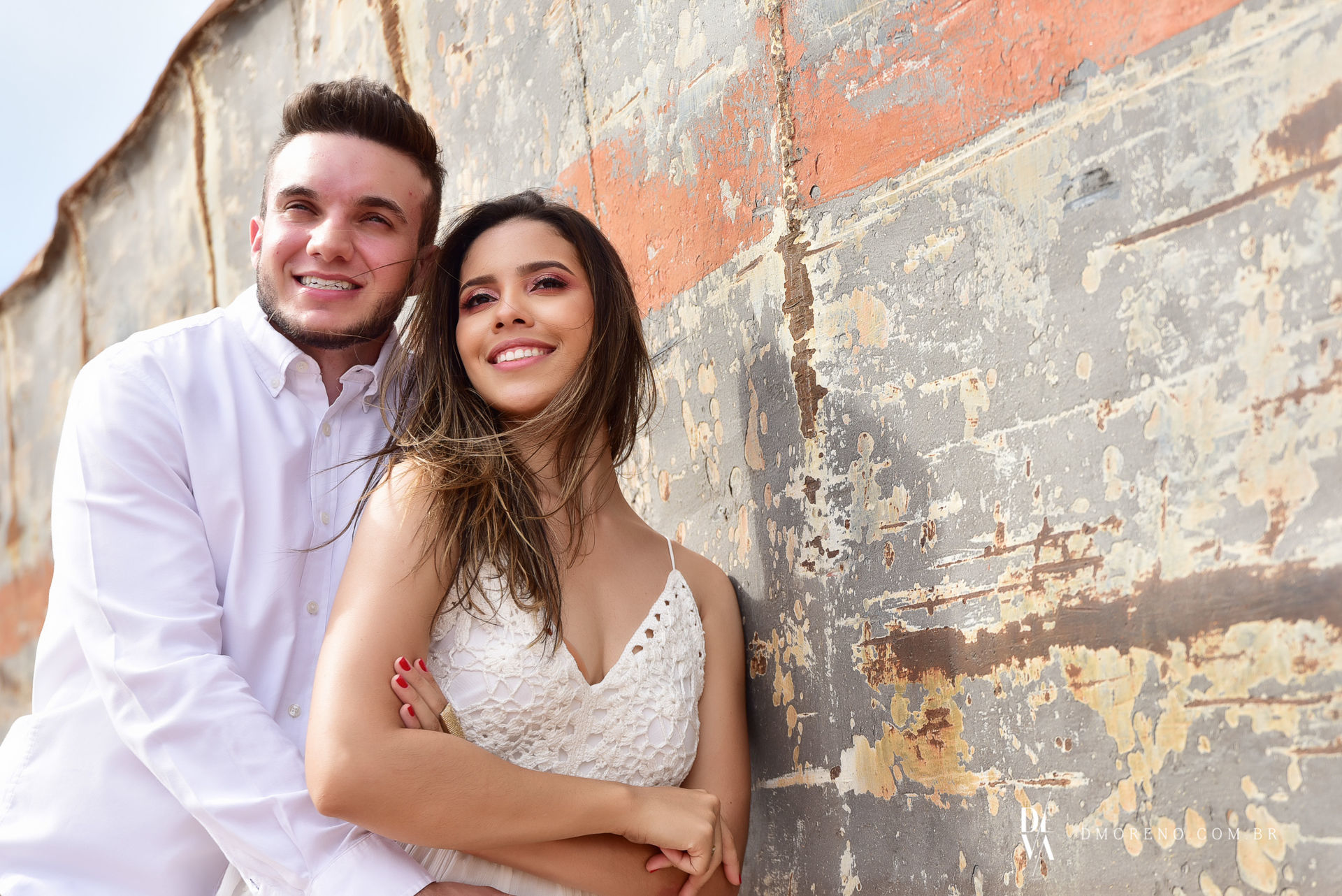 Foto Gabriela + Mateus . Pré-Wedding . Sales - SP Foto Gabriela + Mateus . Pré-Wedding . Sales - SP - Imagem 22