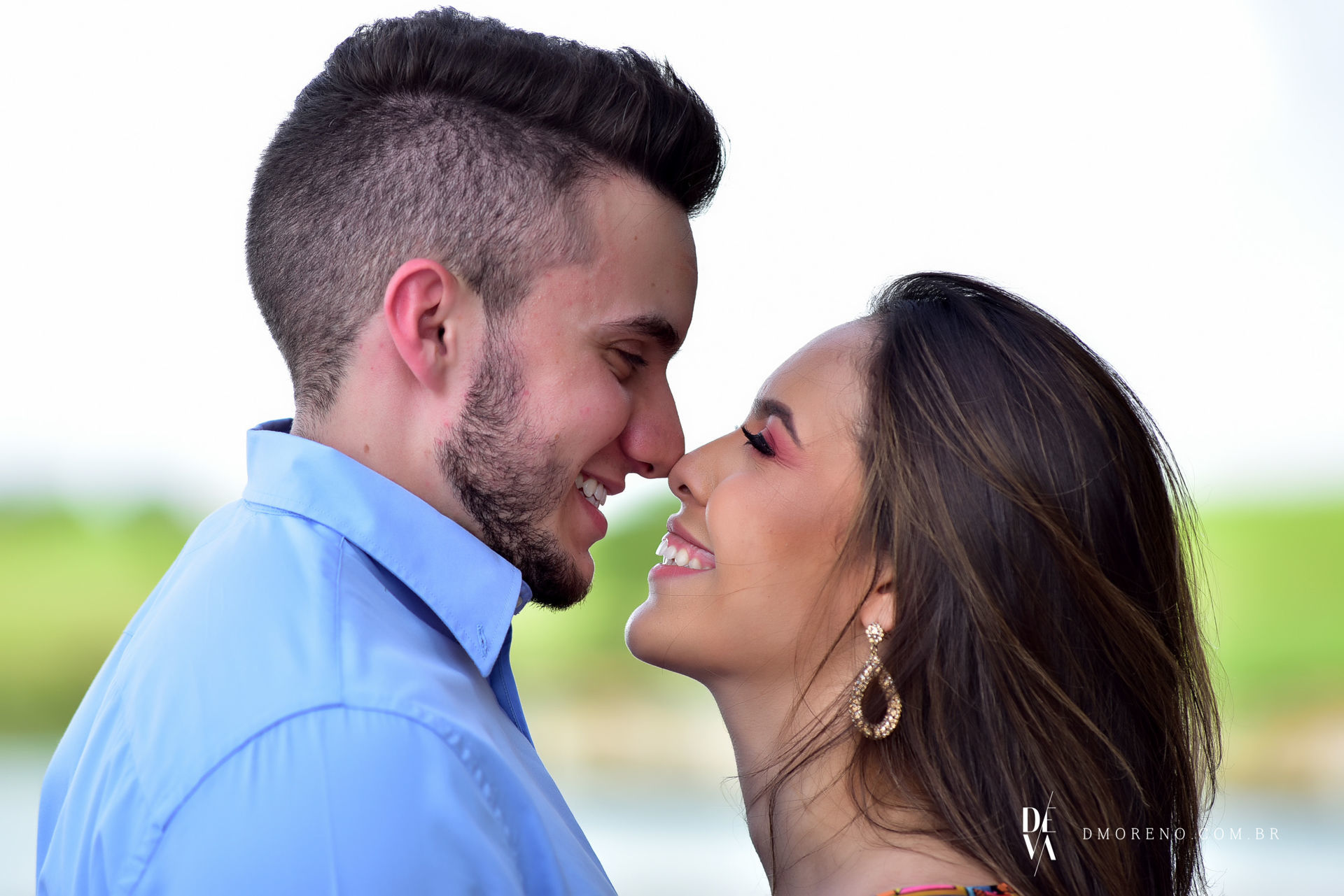 Foto Gabriela + Mateus . Pré-Wedding . Sales - SP Foto Gabriela + Mateus . Pré-Wedding . Sales - SP - Imagem 23
