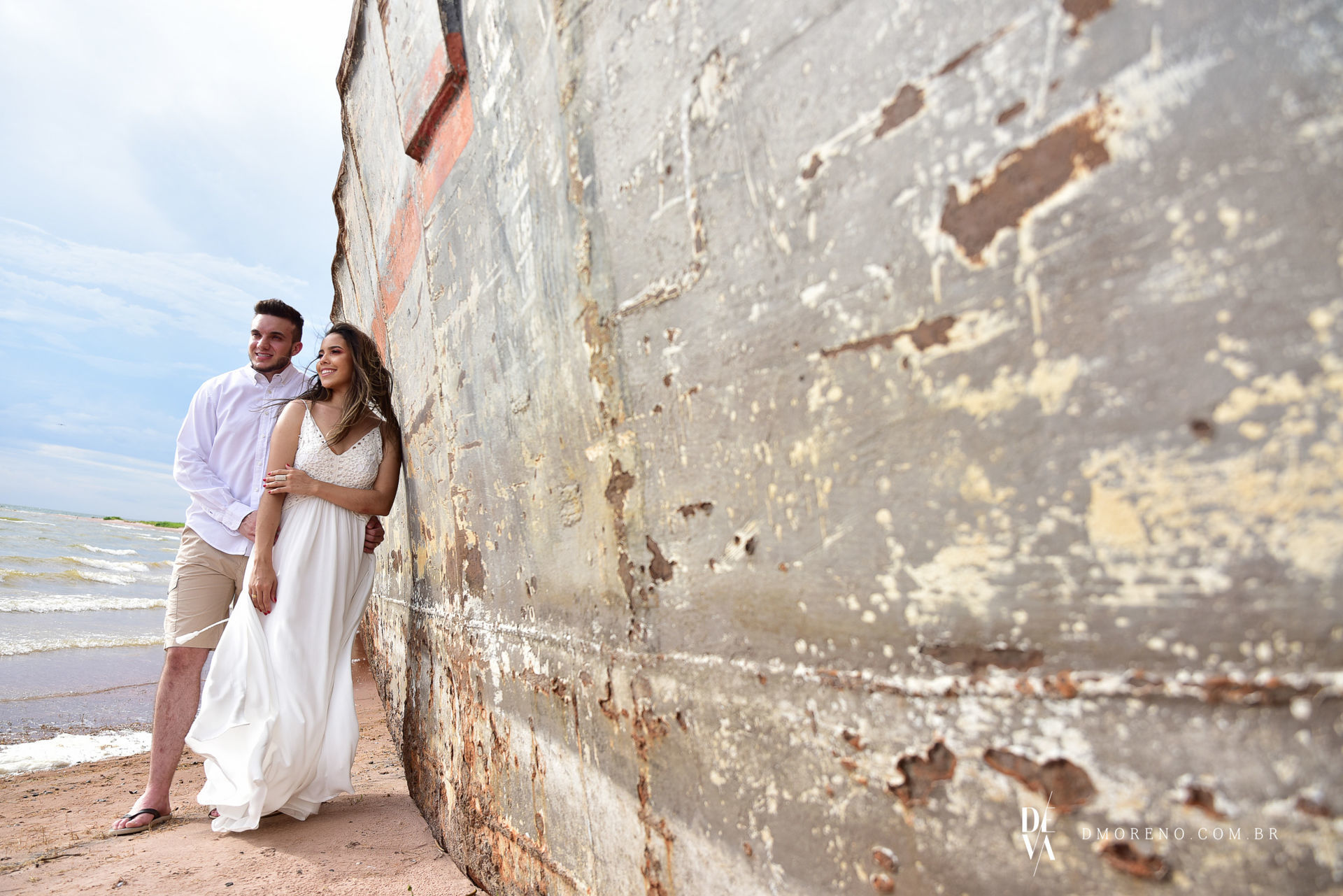 Foto Gabriela + Mateus . Pré-Wedding . Sales - SP Foto Gabriela + Mateus . Pré-Wedding . Sales - SP - Imagem 24