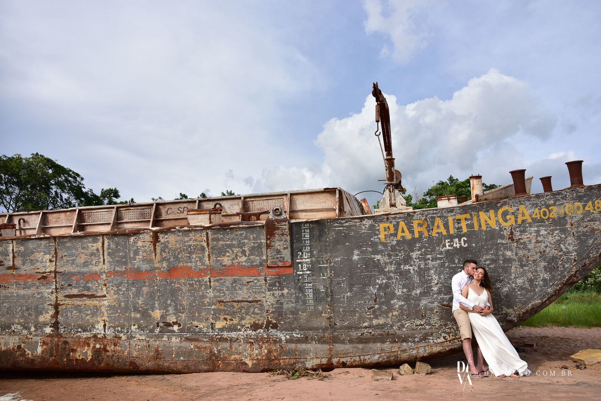 Foto Gabriela + Mateus . Pré-Wedding . Sales - SP Foto Gabriela + Mateus . Pré-Wedding . Sales - SP - Imagem 28