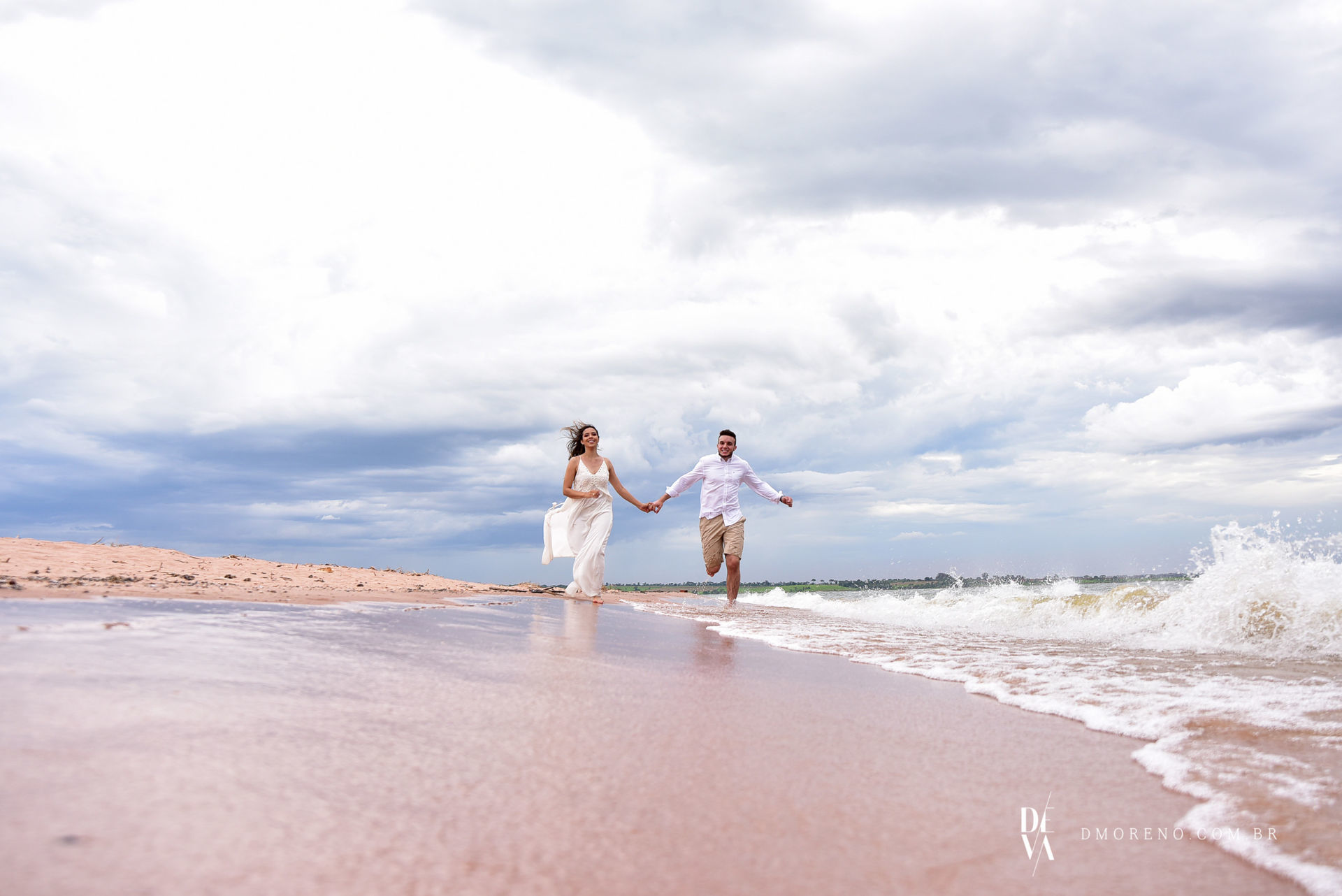 Foto Gabriela + Mateus . Pré-Wedding . Sales - SP Foto Gabriela + Mateus . Pré-Wedding . Sales - SP - Imagem 32