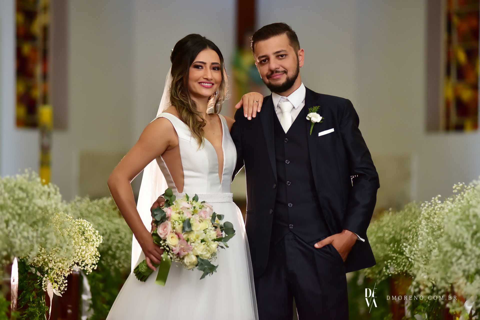 Foto Marcela + Junior - Cedral . SP Foto Marcela + Junior - Cedral . SP - Imagem 34