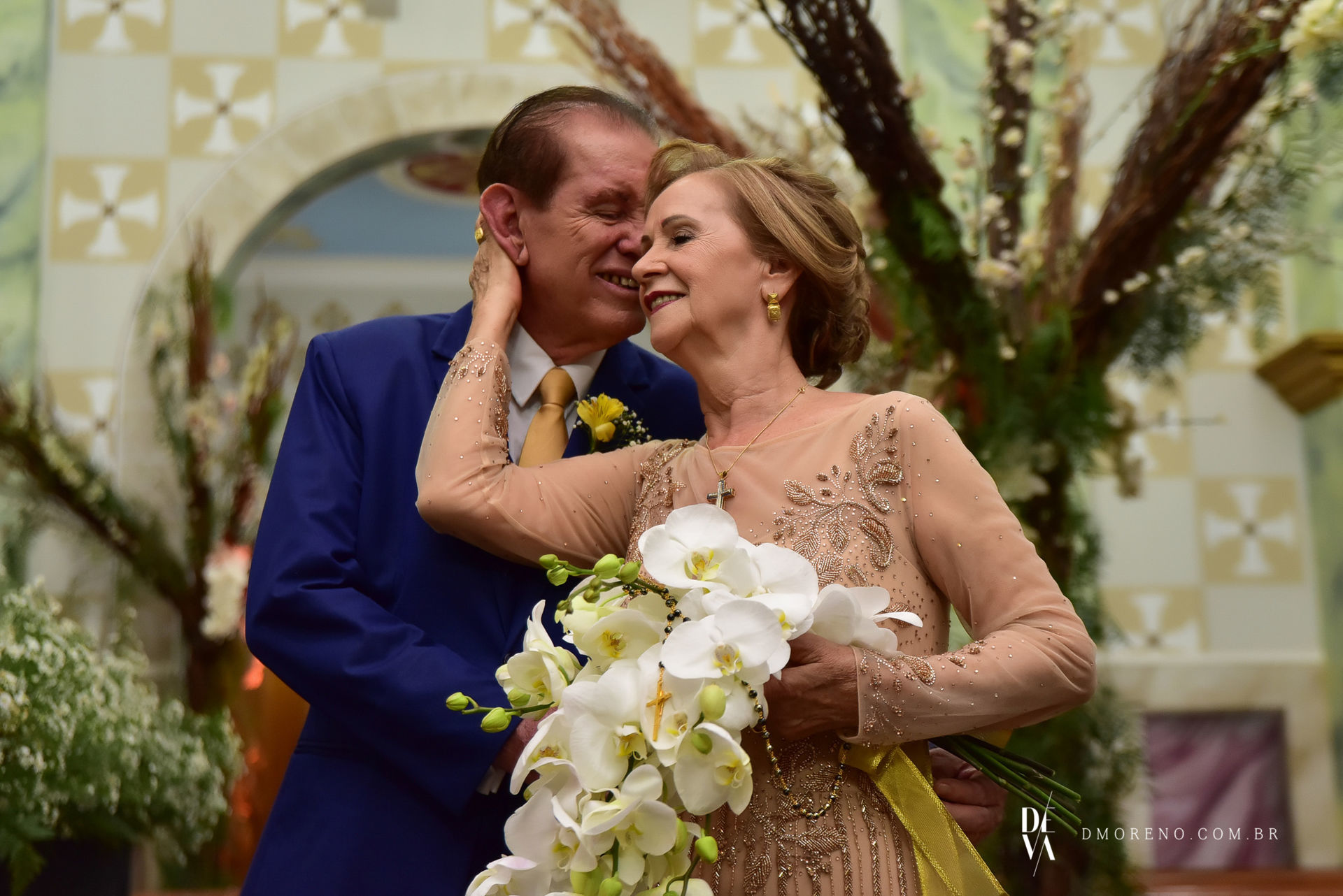 Foto Nelzinha + Orlindo . Bodas de Ouro . Guapiaçu - SP Foto Nelzinha + Orlindo . Bodas de Ouro . Guapiaçu - SP - Imagem 0