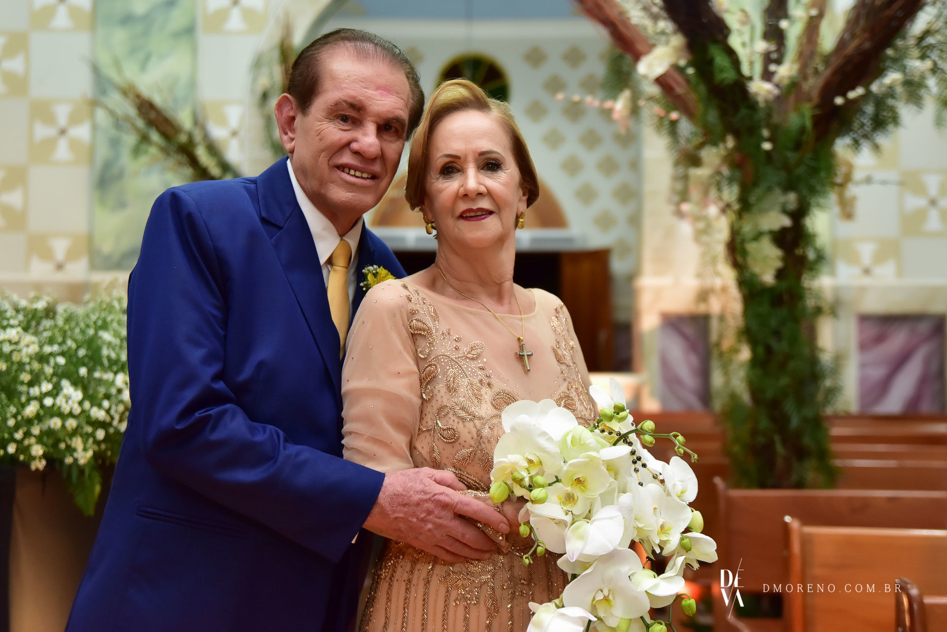 Foto Nelzinha + Orlindo . Bodas de Ouro . Guapiaçu - SP Foto Nelzinha + Orlindo . Bodas de Ouro . Guapiaçu - SP - Imagem 27