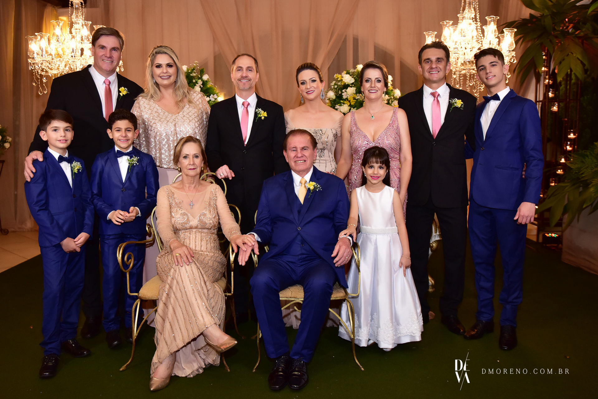 Foto Nelzinha + Orlindo . Bodas de Ouro . Guapiaçu - SP Foto Nelzinha + Orlindo . Bodas de Ouro . Guapiaçu - SP - Imagem 33