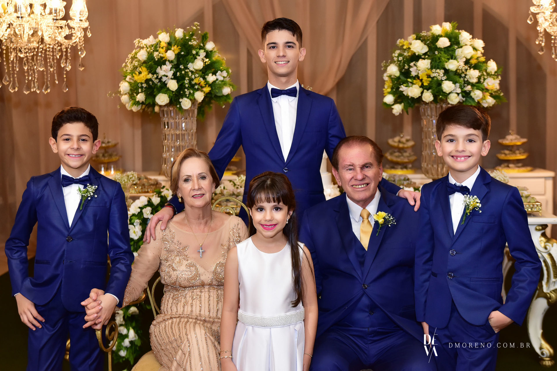 Foto Nelzinha + Orlindo . Bodas de Ouro . Guapiaçu - SP Foto Nelzinha + Orlindo . Bodas de Ouro . Guapiaçu - SP - Imagem 34