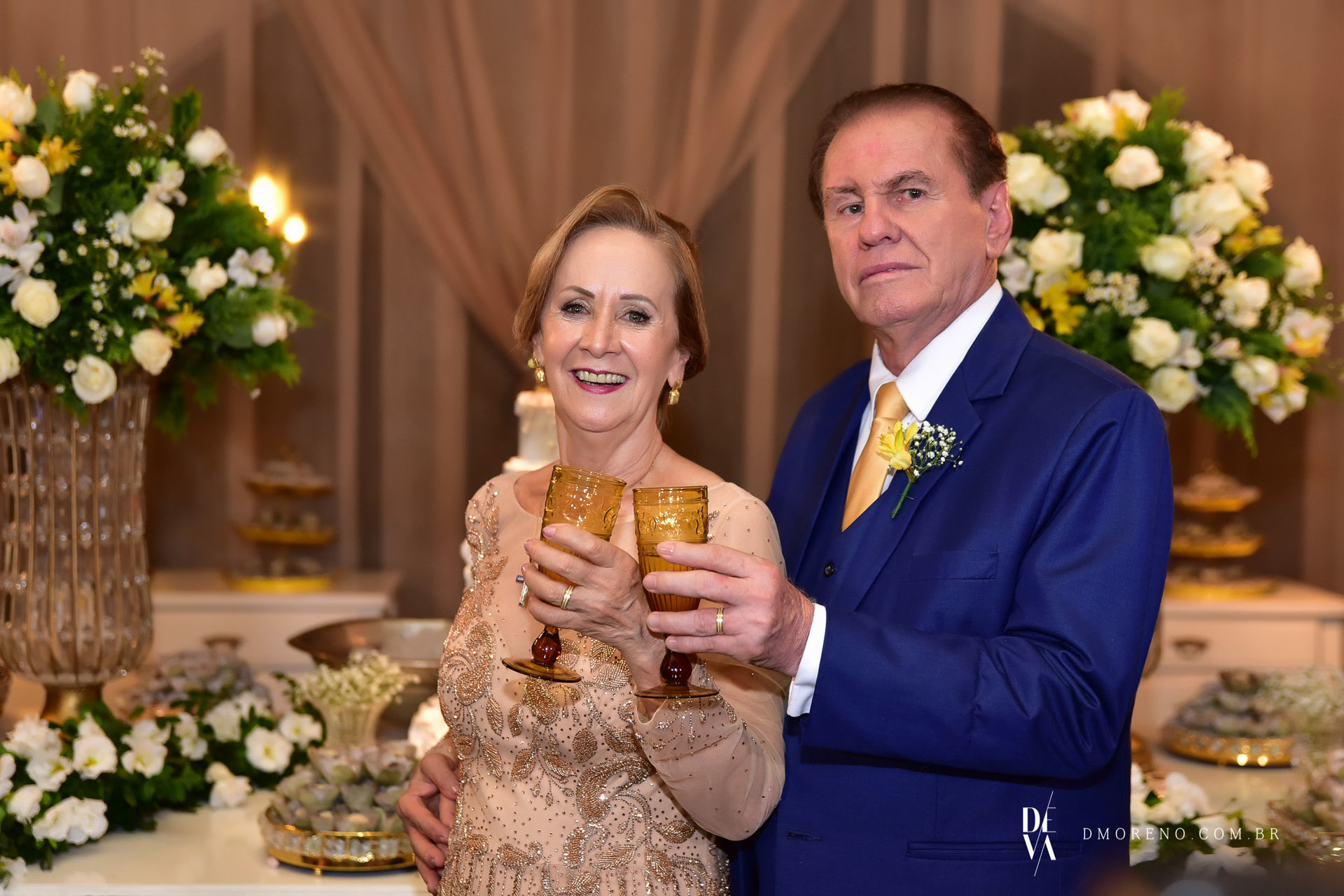 Foto Nelzinha + Orlindo . Bodas de Ouro . Guapiaçu - SP Foto Nelzinha + Orlindo . Bodas de Ouro . Guapiaçu - SP - Imagem 38