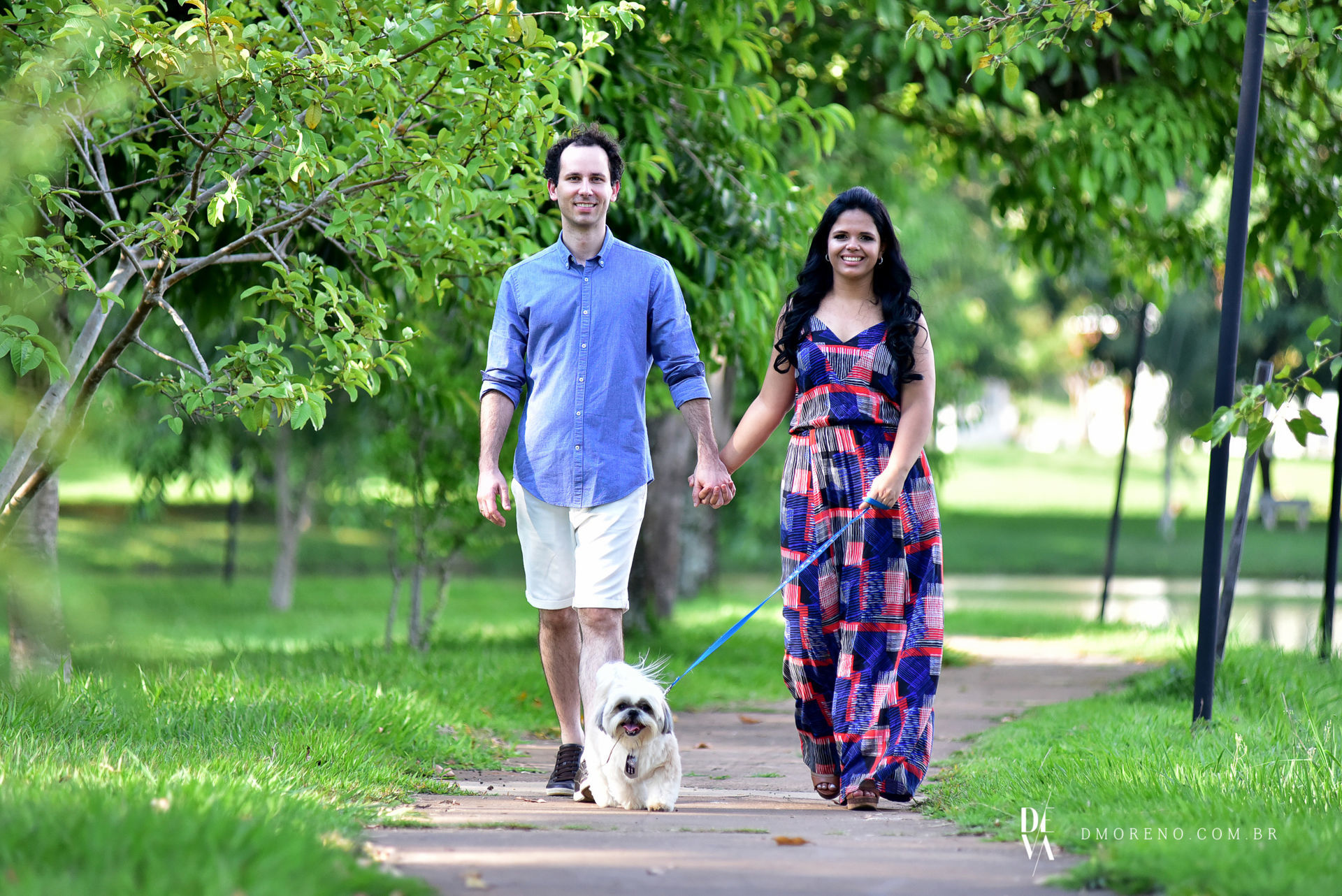 Foto Anna Carolina + Fabio . Ibirá - SP Foto Anna Carolina + Fabio . Ibirá - SP - Imagem 1