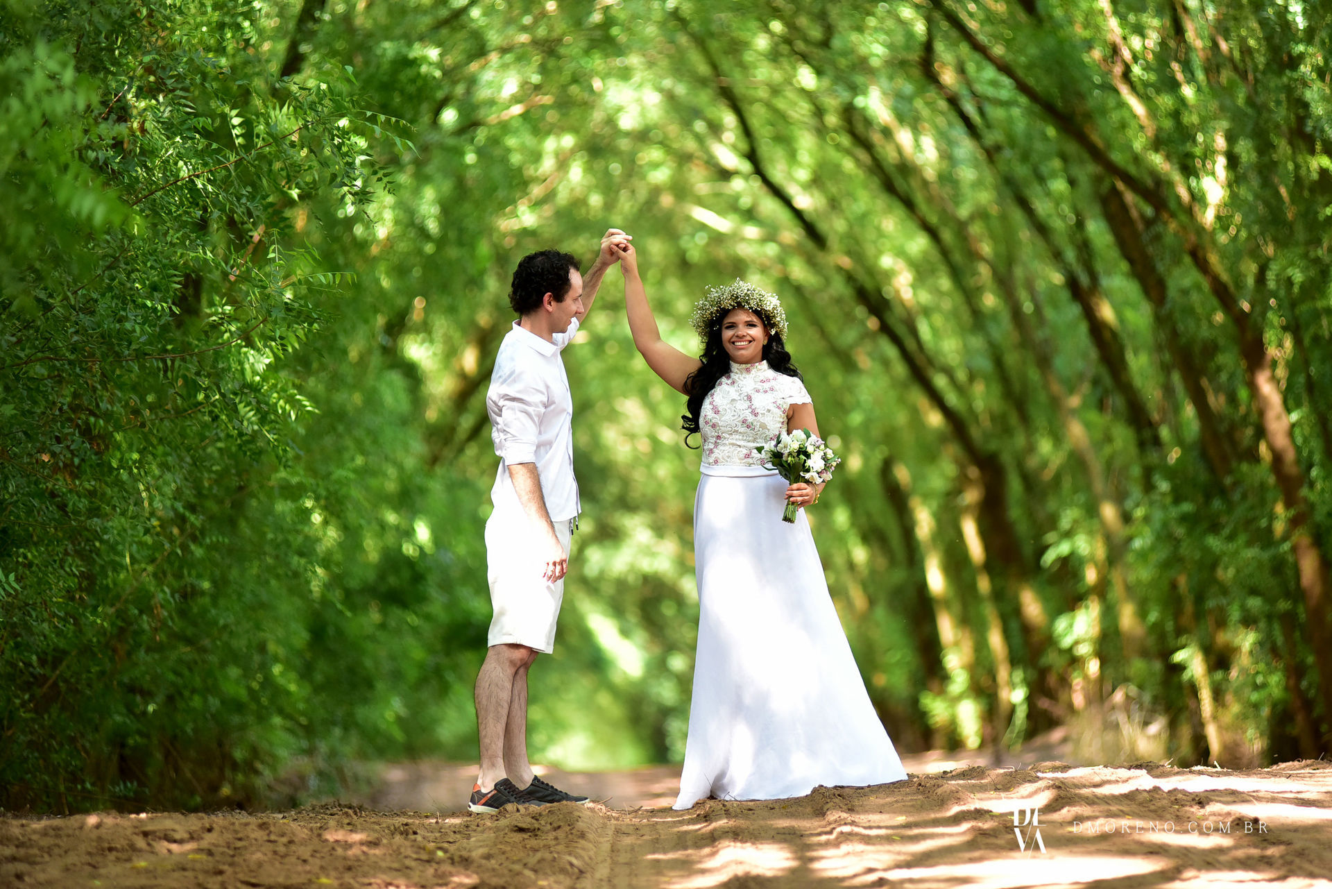 Foto Anna Carolina + Fabio . Ibirá - SP Foto Anna Carolina + Fabio . Ibirá - SP - Imagem 9