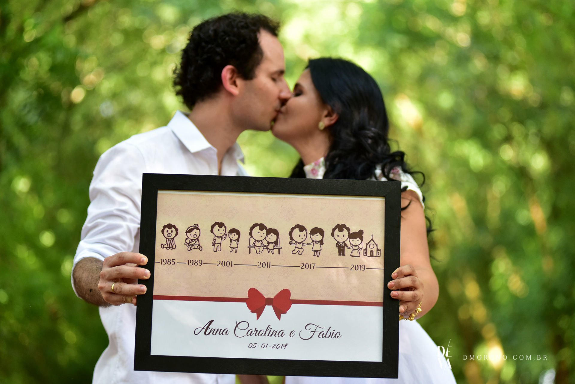 Foto Anna Carolina + Fabio . Ibirá - SP Foto Anna Carolina + Fabio . Ibirá - SP - Imagem 17