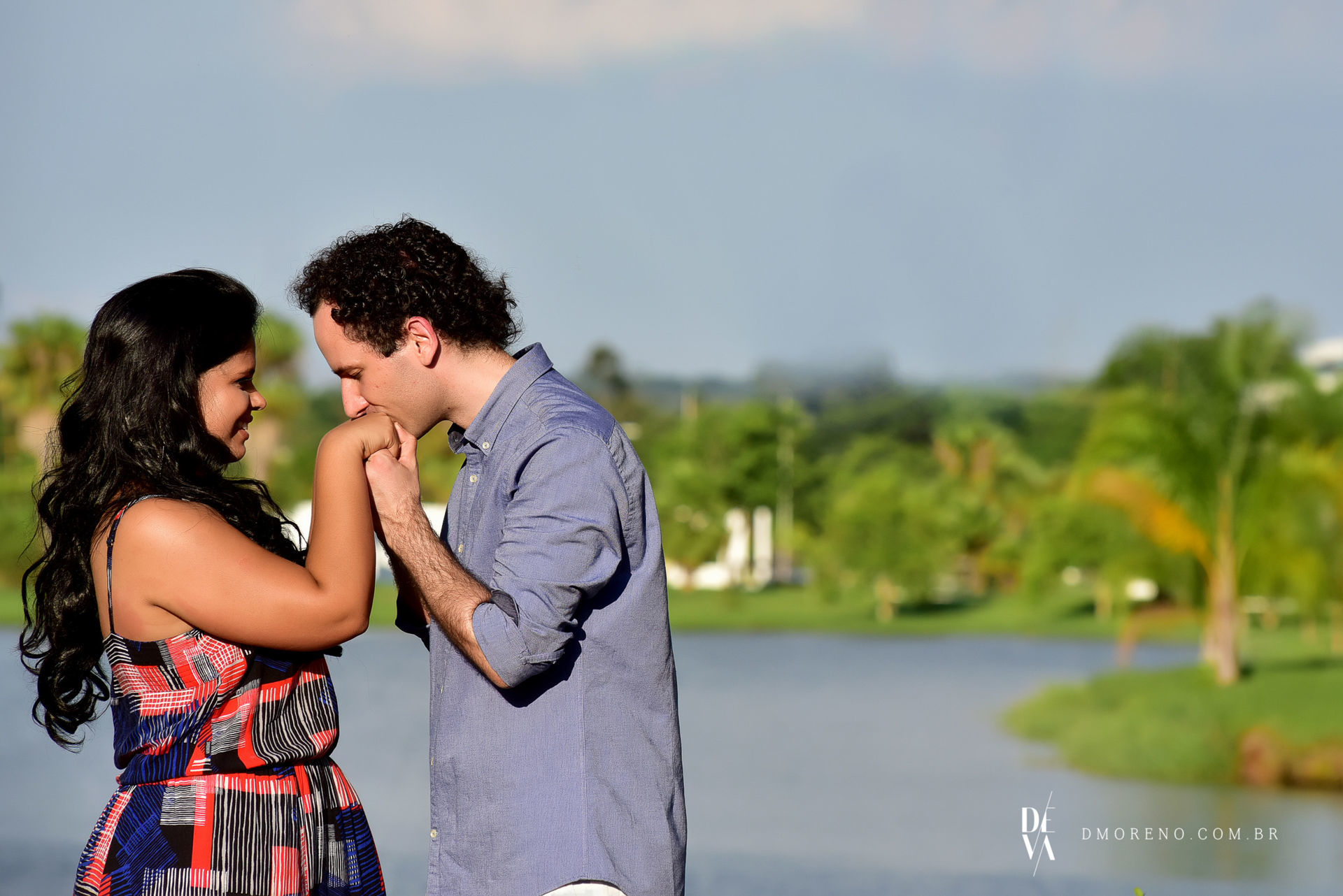 Foto Anna Carolina + Fabio . Ibirá - SP Foto Anna Carolina + Fabio . Ibirá - SP - Imagem 22