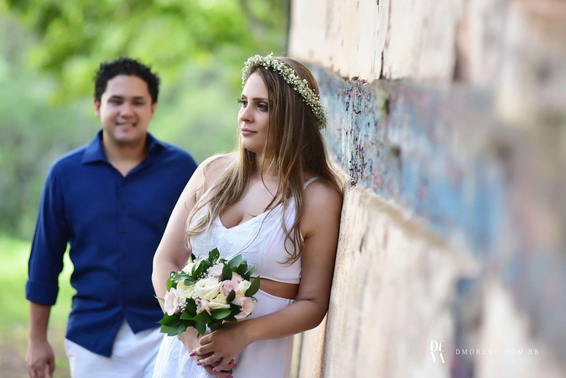 Foto Paula + Artur - Pré-Wedding - Cedral - SP Foto Paula + Artur - Pré-Wedding - Cedral - SP - Imagem 0