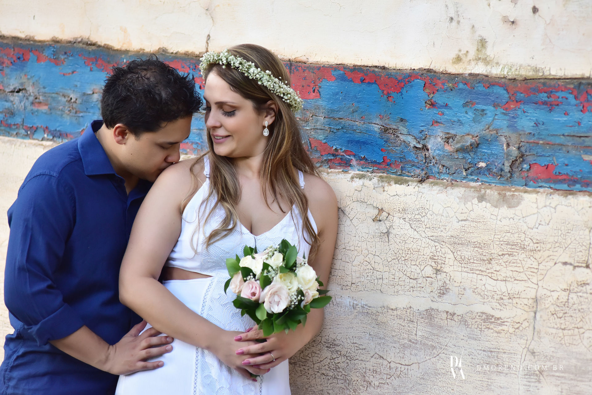 Foto Paula + Artur - Pré-Wedding - Cedral - SP Foto Paula + Artur - Pré-Wedding - Cedral - SP - Imagem 3
