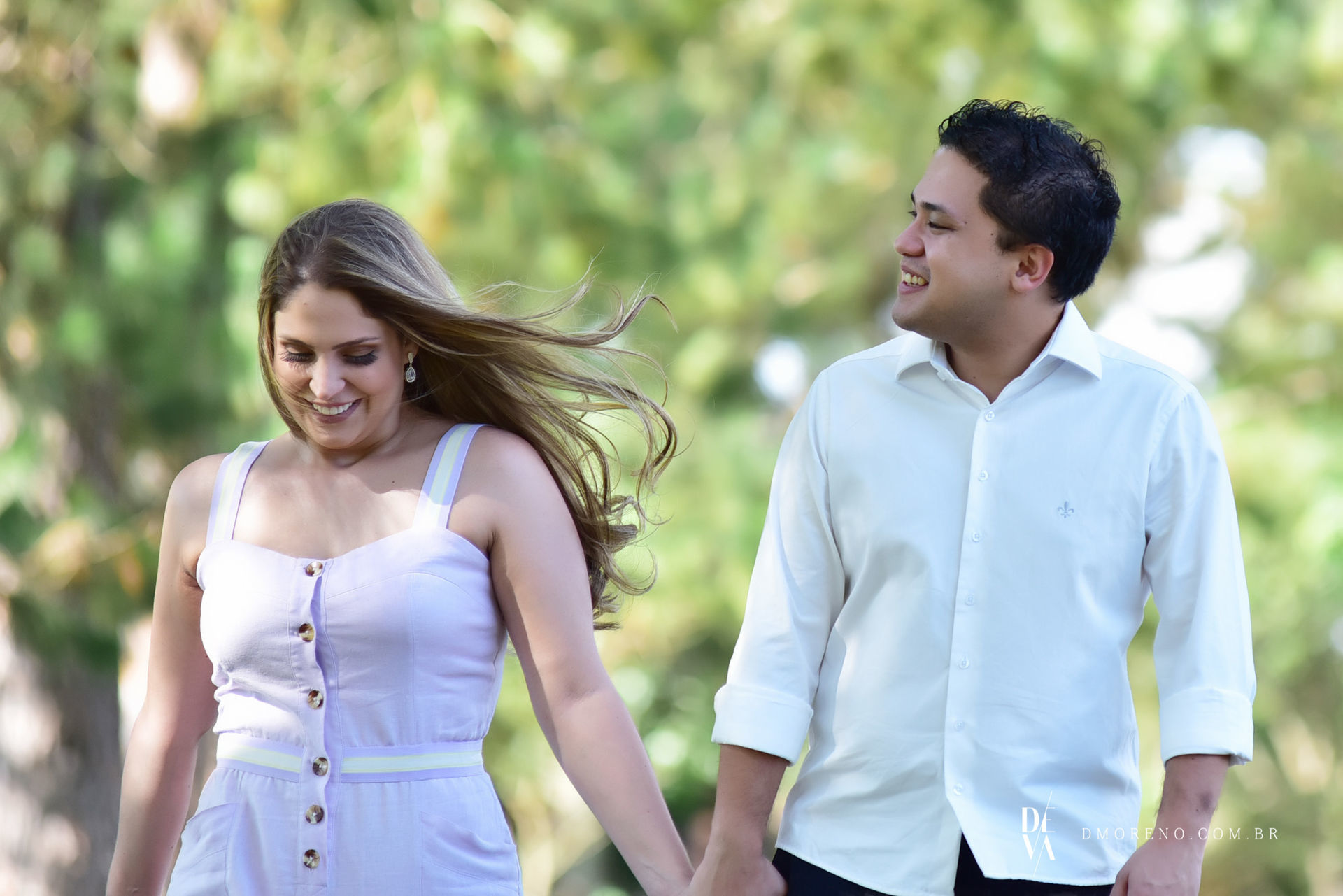 Foto Paula + Artur - Pré-Wedding - Cedral - SP Foto Paula + Artur - Pré-Wedding - Cedral - SP - Imagem 4