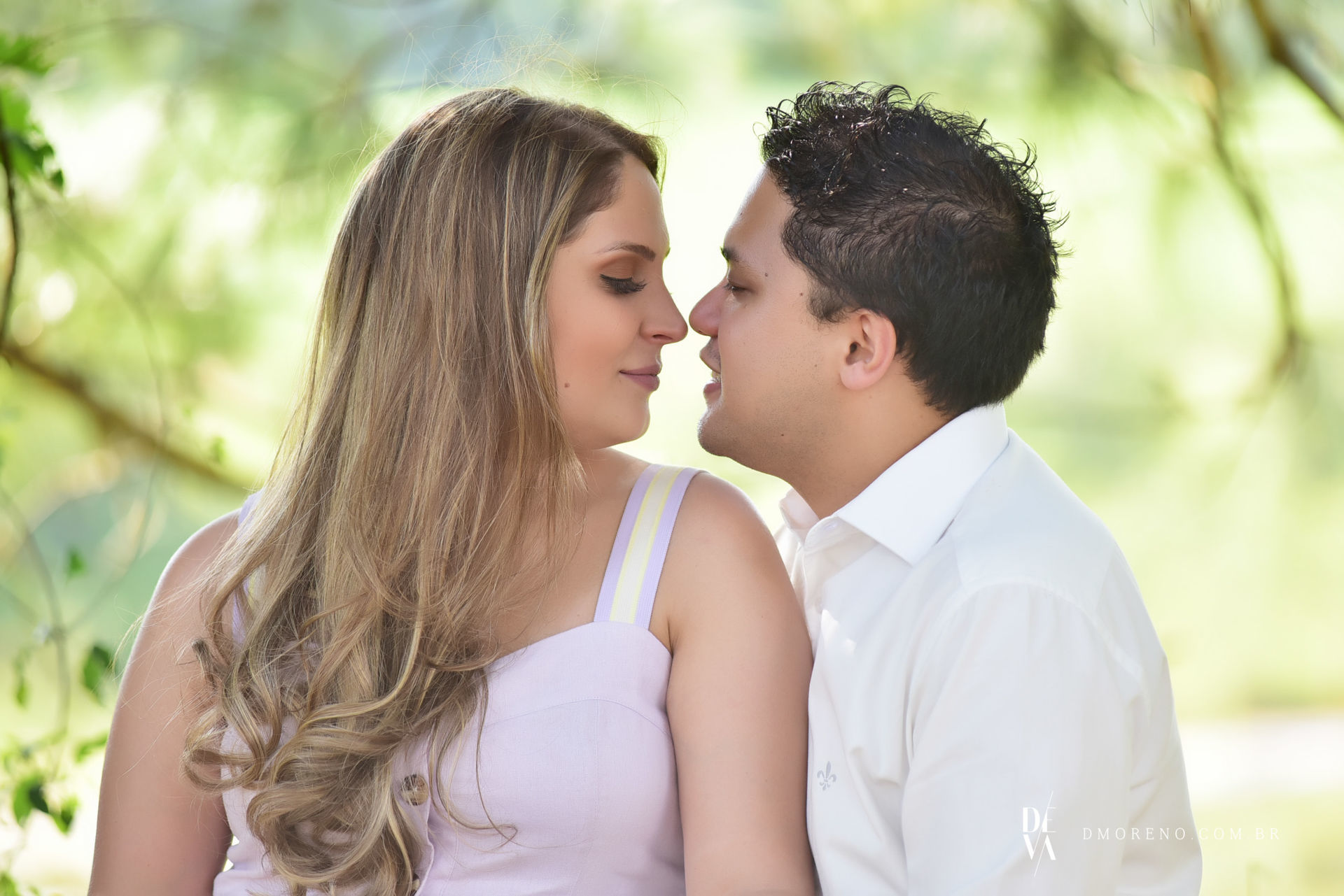 Foto Paula + Artur - Pré-Wedding - Cedral - SP Foto Paula + Artur - Pré-Wedding - Cedral - SP - Imagem 6