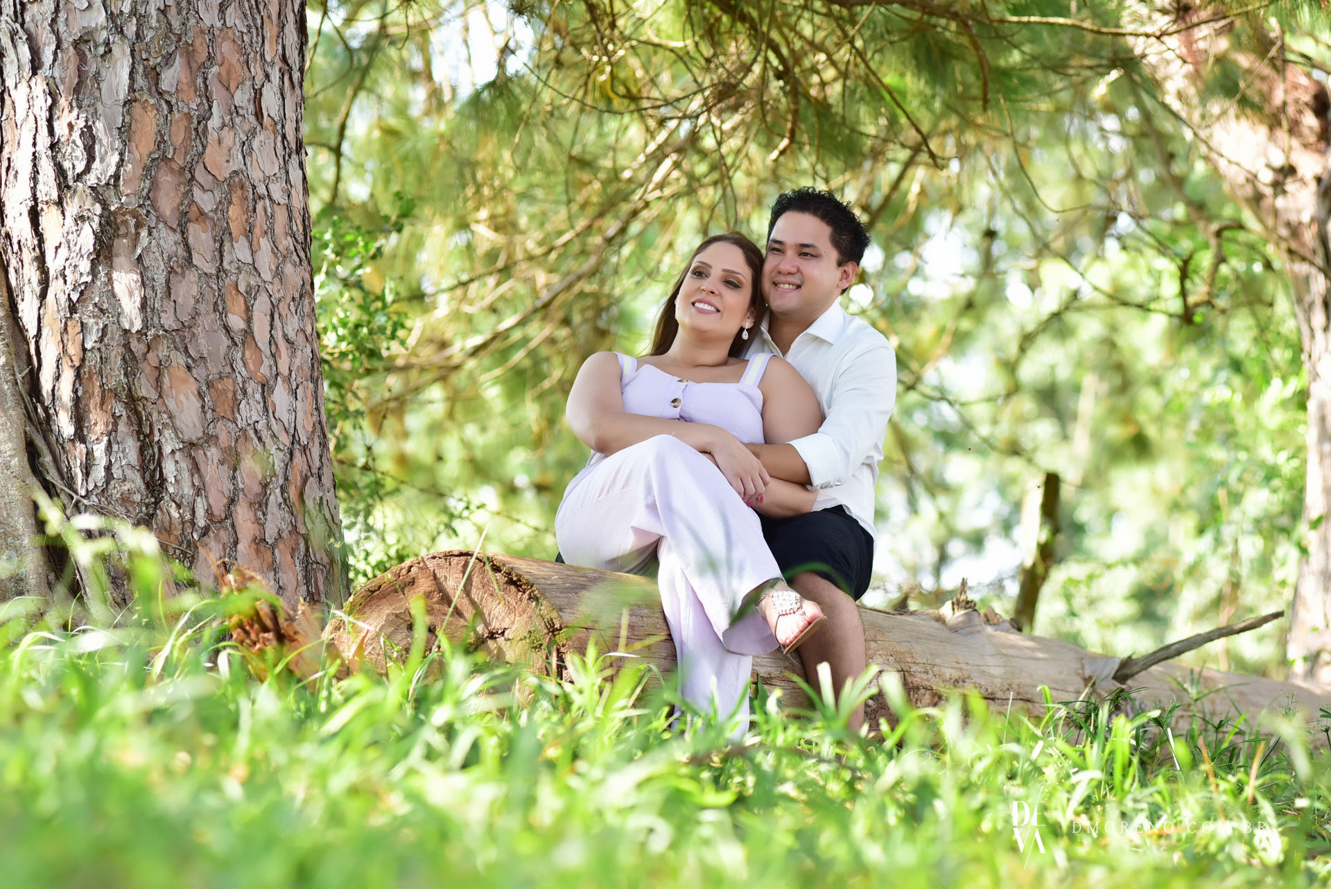 Foto Paula + Artur - Pré-Wedding - Cedral - SP Foto Paula + Artur - Pré-Wedding - Cedral - SP - Imagem 8