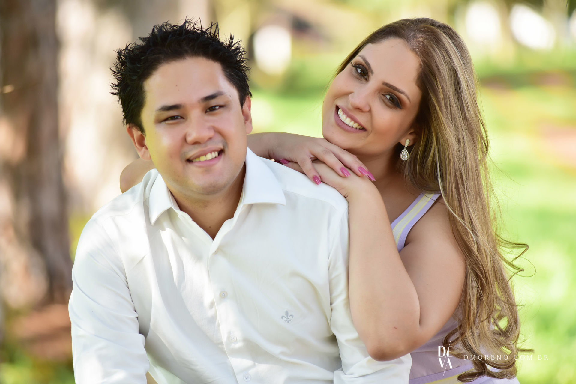 Foto Paula + Artur - Pré-Wedding - Cedral - SP Foto Paula + Artur - Pré-Wedding - Cedral - SP - Imagem 11