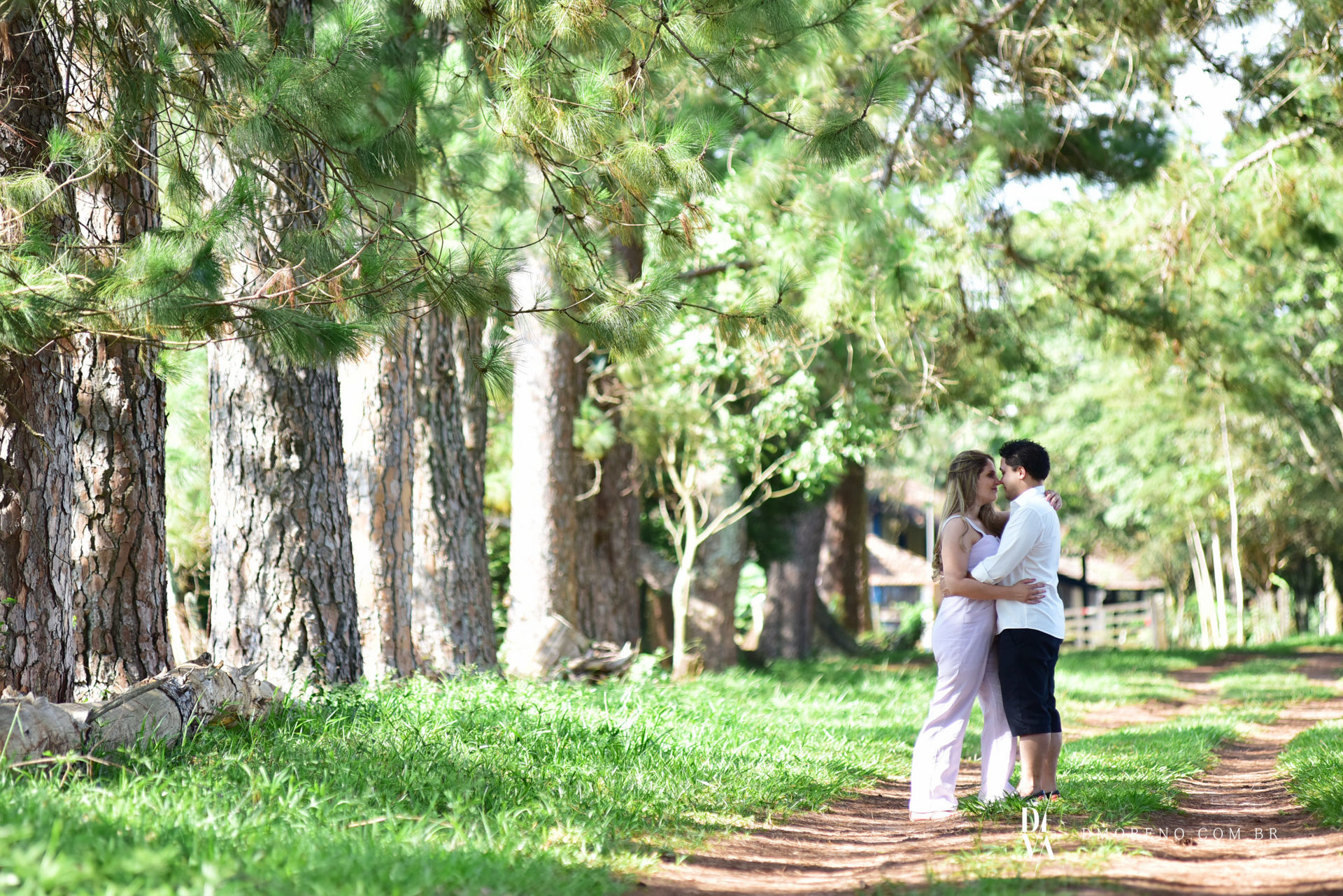 Foto Paula + Artur - Pré-Wedding - Cedral - SP Foto Paula + Artur - Pré-Wedding - Cedral - SP - Imagem 19