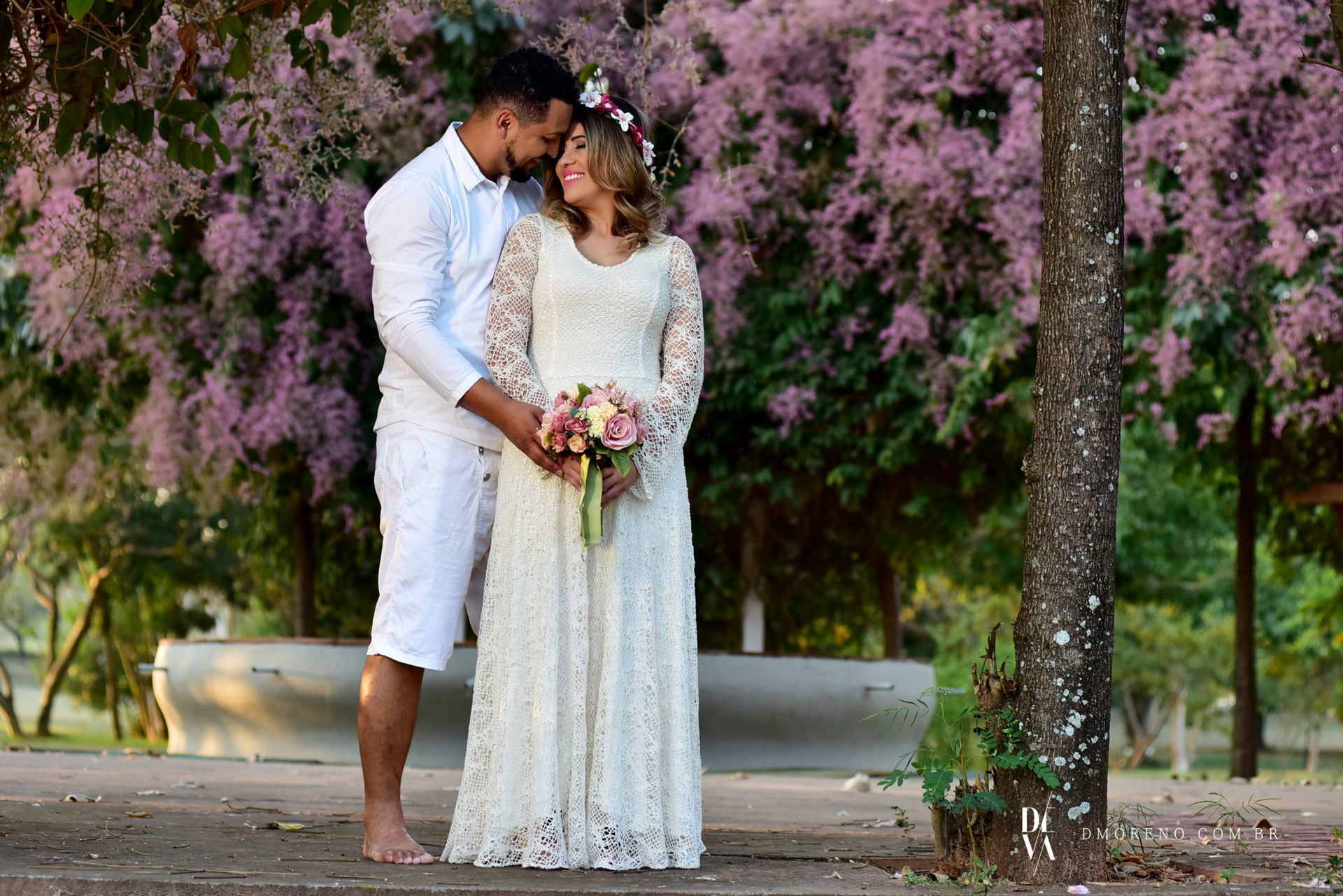 Foto Milaine + Leandro - Pré-Wedding - Ibirá - SP Foto Milaine + Leandro - Pré-Wedding - Ibirá - SP - Imagem 5