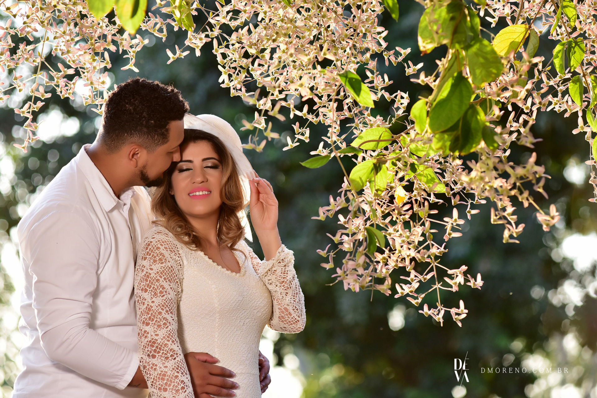 Foto Milaine + Leandro - Pré-Wedding - Ibirá - SP Foto Milaine + Leandro - Pré-Wedding - Ibirá - SP - Imagem 11