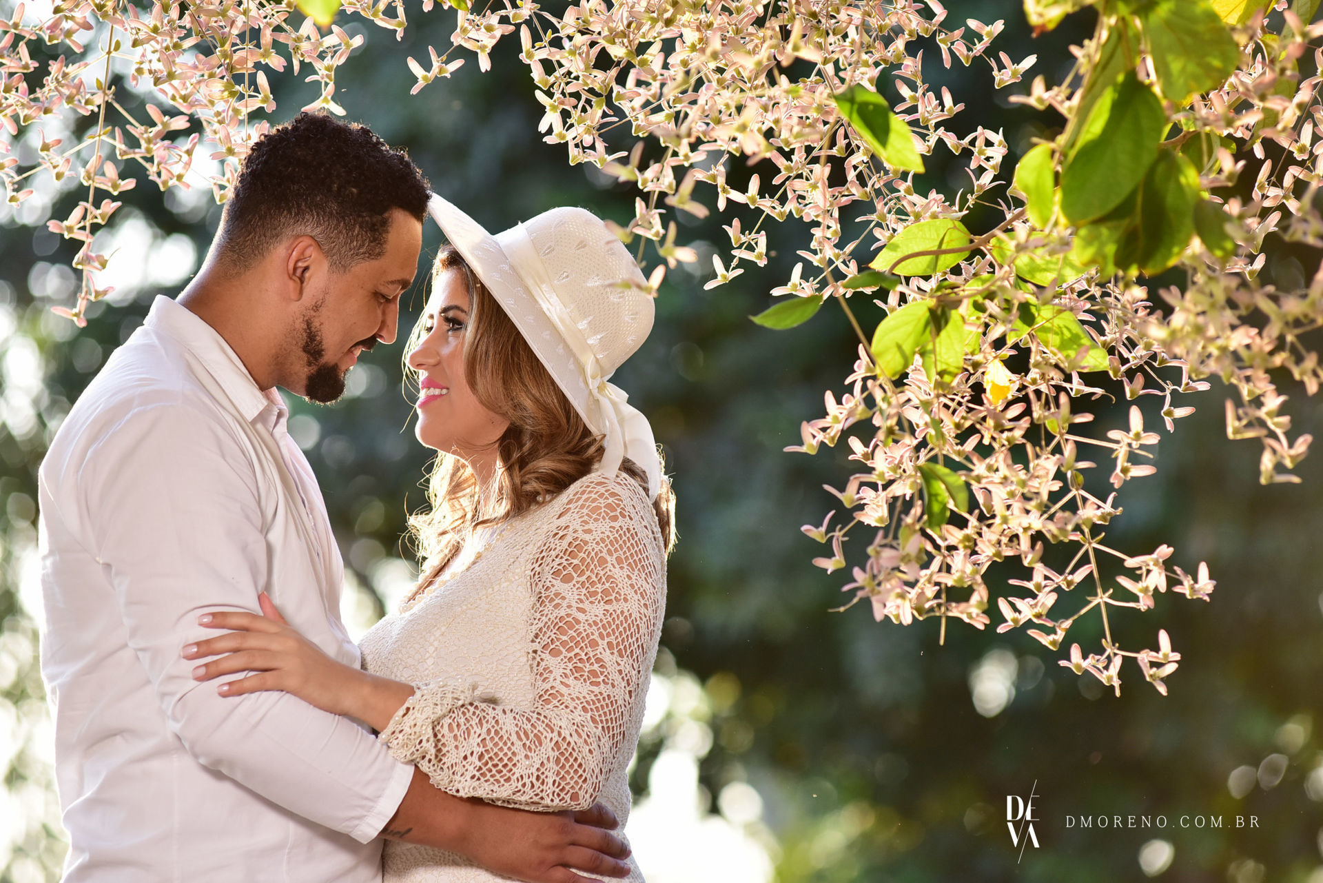 Foto Milaine + Leandro - Pré-Wedding - Ibirá - SP Foto Milaine + Leandro - Pré-Wedding - Ibirá - SP - Imagem 13