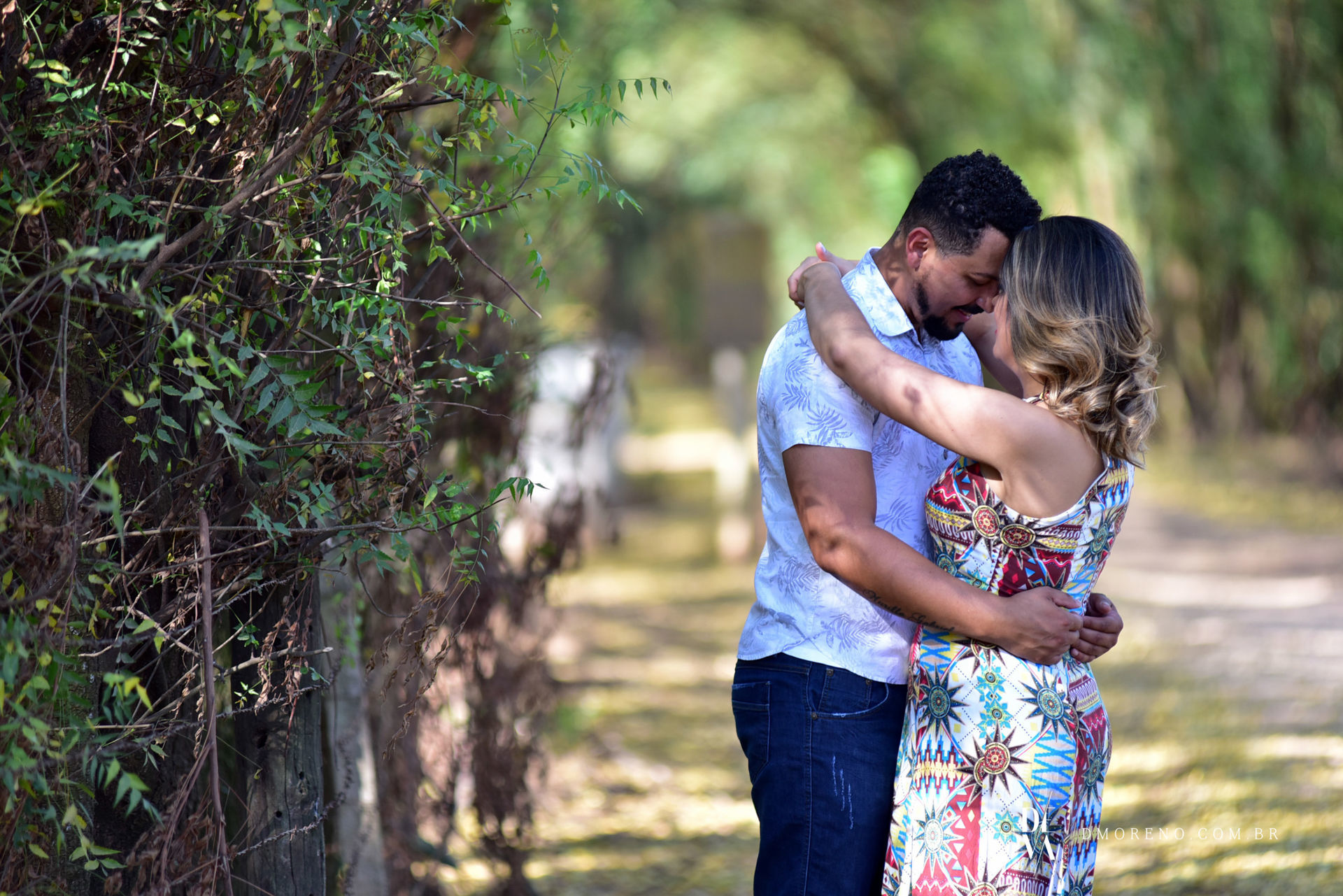 Foto Milaine + Leandro - Pré-Wedding - Ibirá - SP Foto Milaine + Leandro - Pré-Wedding - Ibirá - SP - Imagem 14