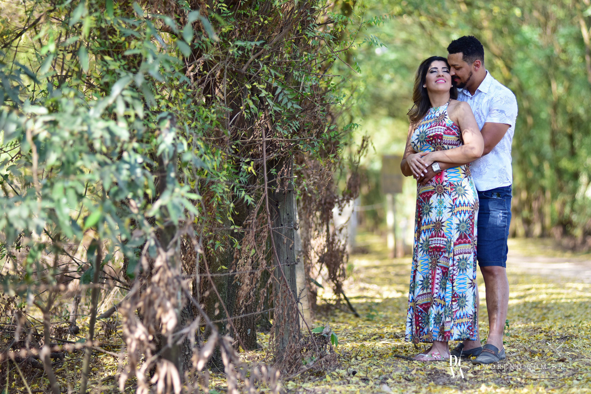 Foto Milaine + Leandro - Pré-Wedding - Ibirá - SP Foto Milaine + Leandro - Pré-Wedding - Ibirá - SP - Imagem 16