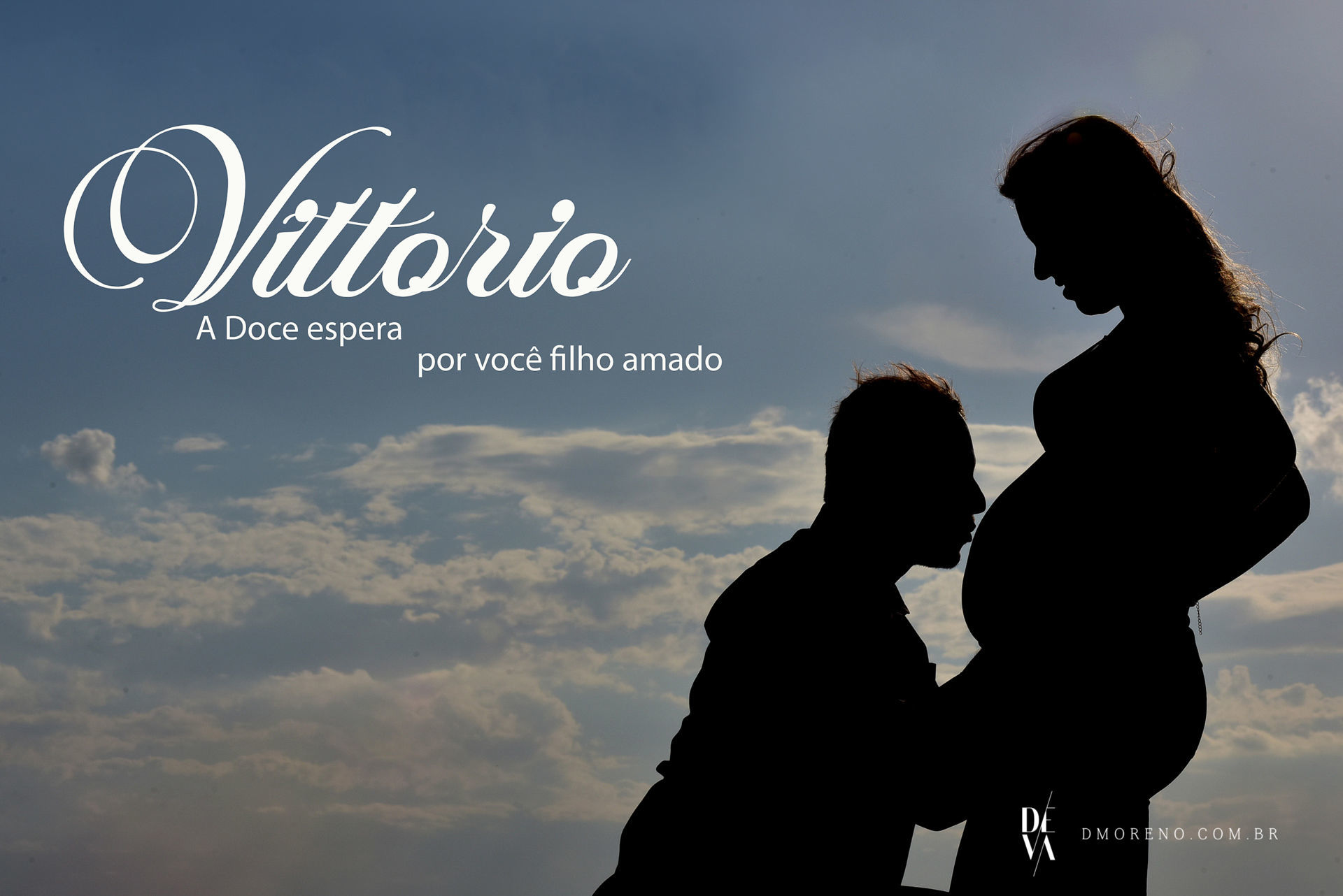 Foto Vittorio vem ai !!! Foto Vittorio vem ai !!! - Imagem 0