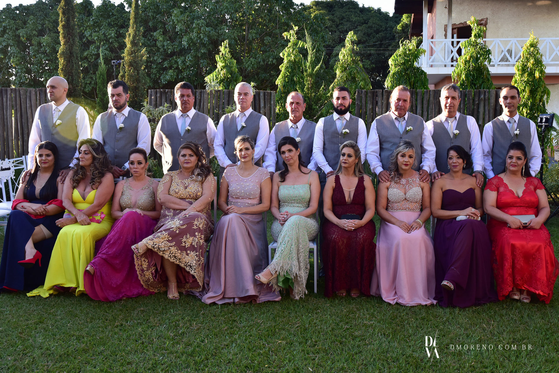 Foto Milaine + Leandro . Cedral - SP Foto Milaine + Leandro . Cedral - SP - Imagem 11