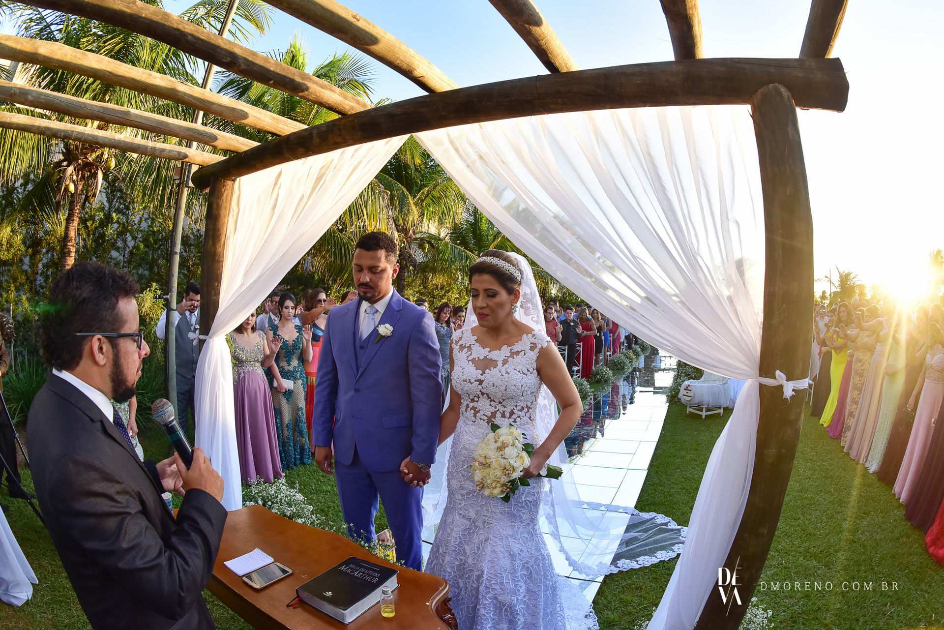 Foto Milaine + Leandro . Cedral - SP Foto Milaine + Leandro . Cedral - SP - Imagem 23