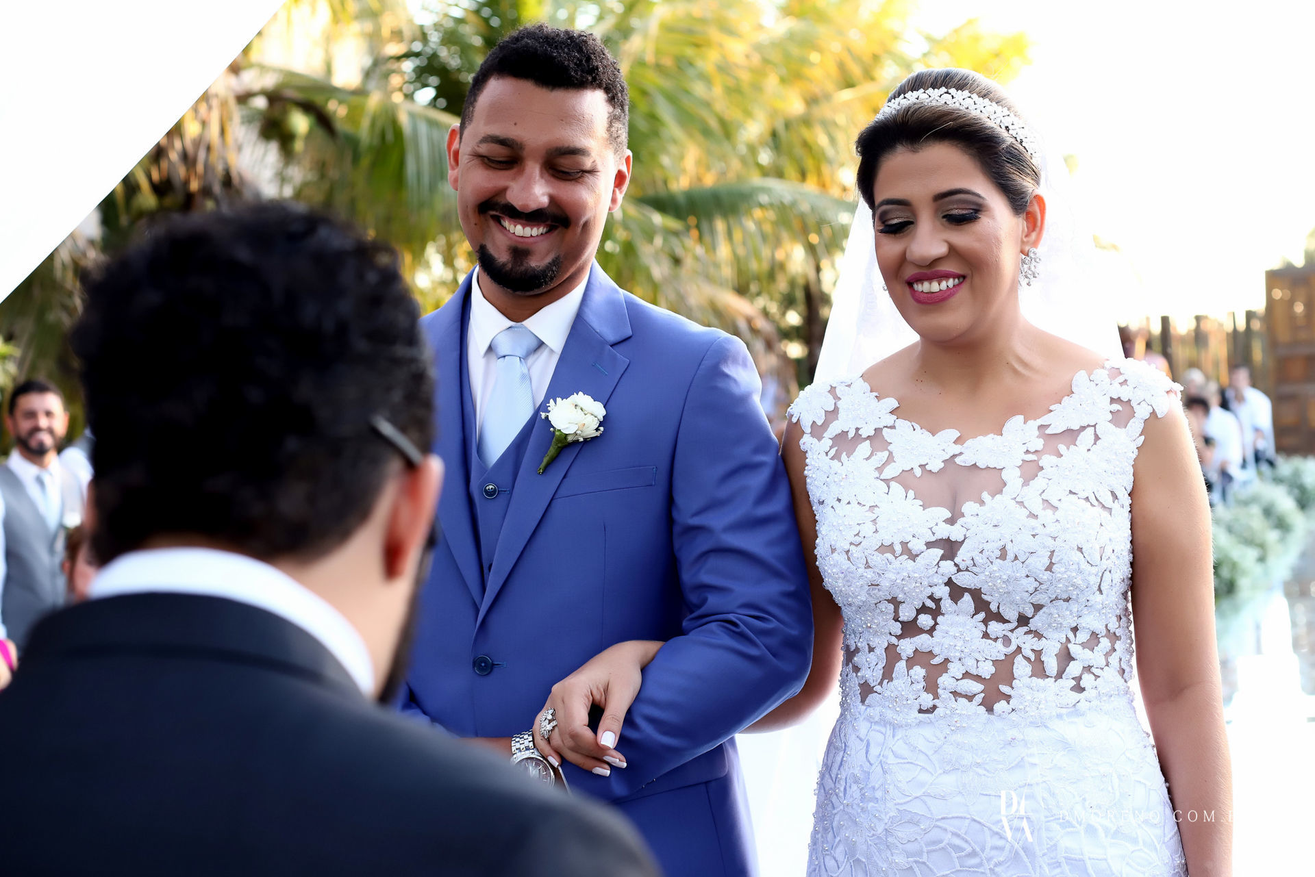 Foto Milaine + Leandro . Cedral - SP Foto Milaine + Leandro . Cedral - SP - Imagem 25