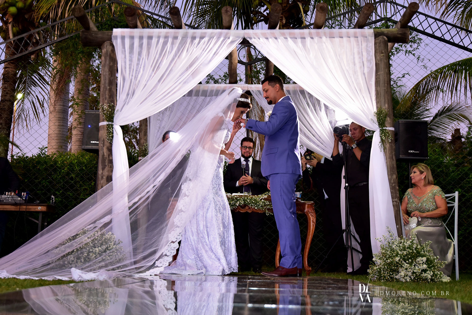 Foto Milaine + Leandro . Cedral - SP Foto Milaine + Leandro . Cedral - SP - Imagem 35