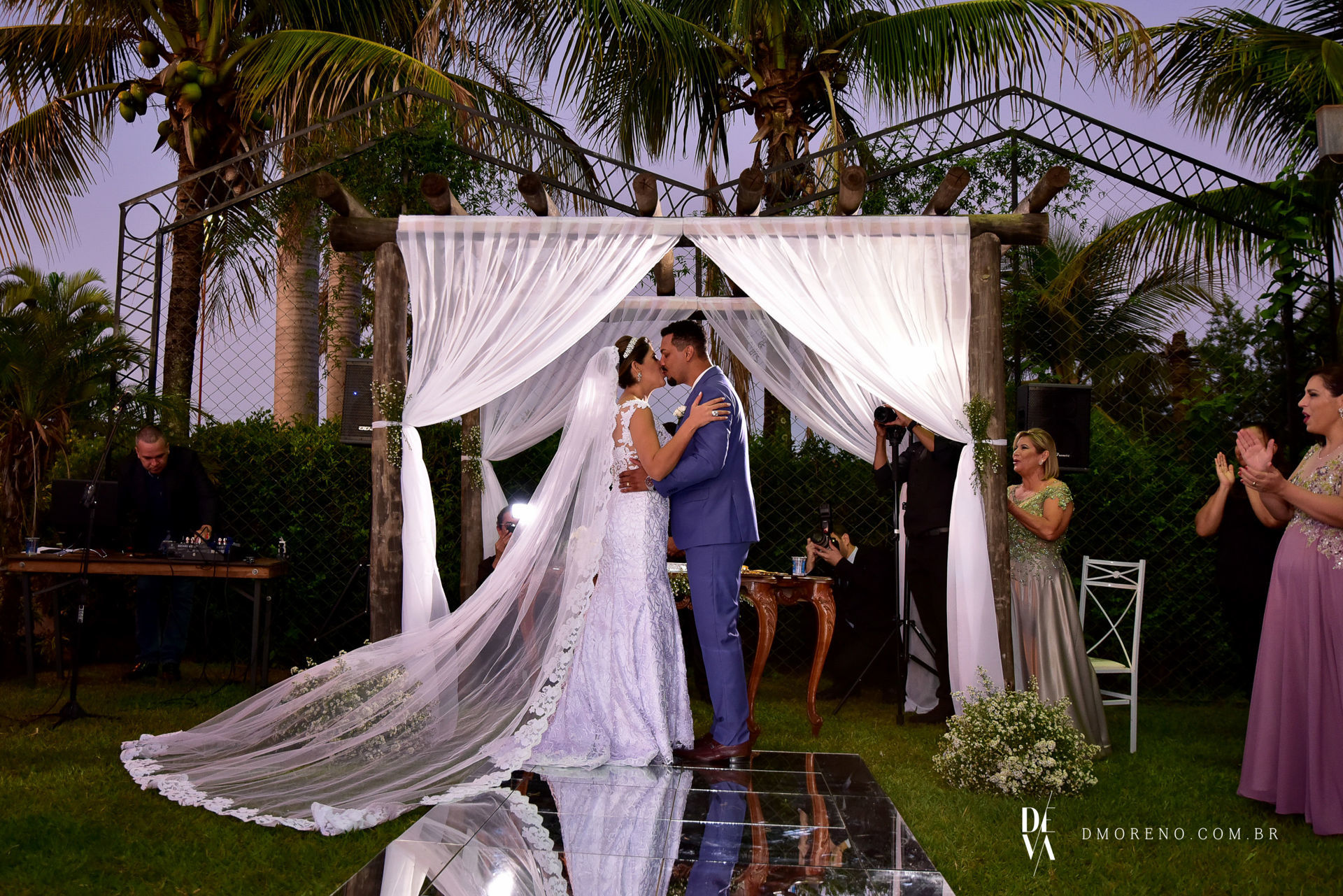 Foto Milaine + Leandro . Cedral - SP Foto Milaine + Leandro . Cedral - SP - Imagem 36