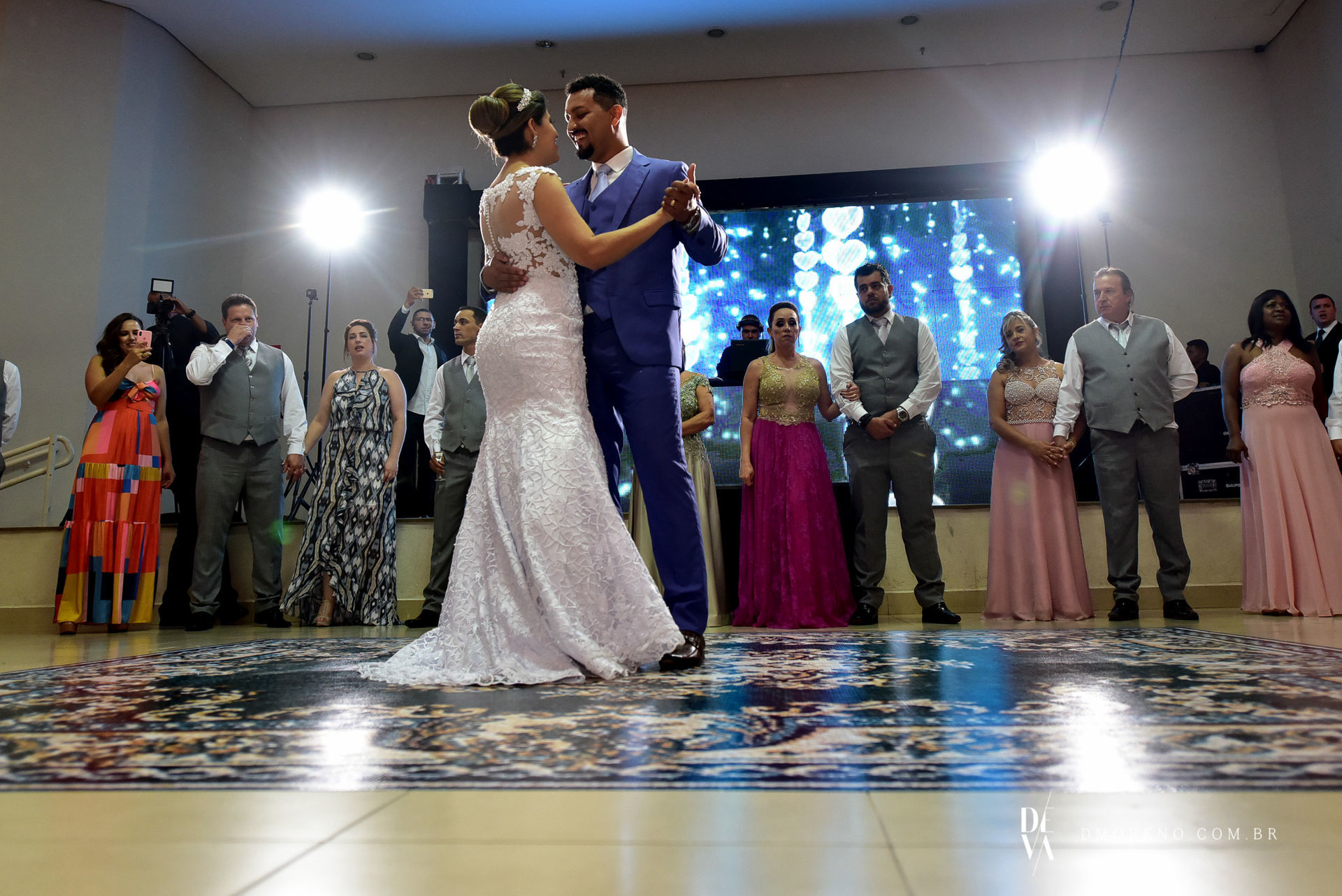 Foto Milaine + Leandro . Cedral - SP Foto Milaine + Leandro . Cedral - SP - Imagem 46