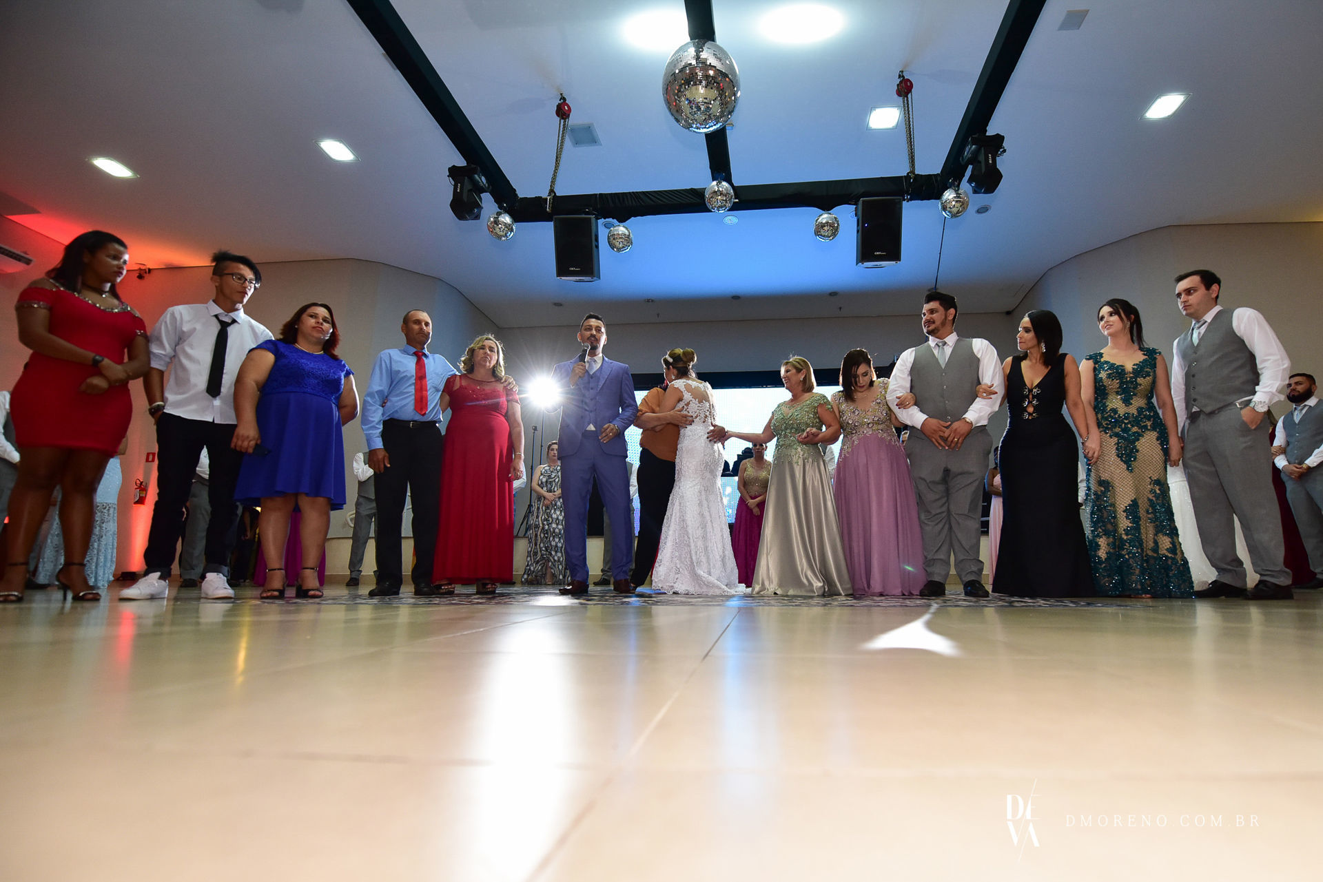 Foto Milaine + Leandro . Cedral - SP Foto Milaine + Leandro . Cedral - SP - Imagem 47