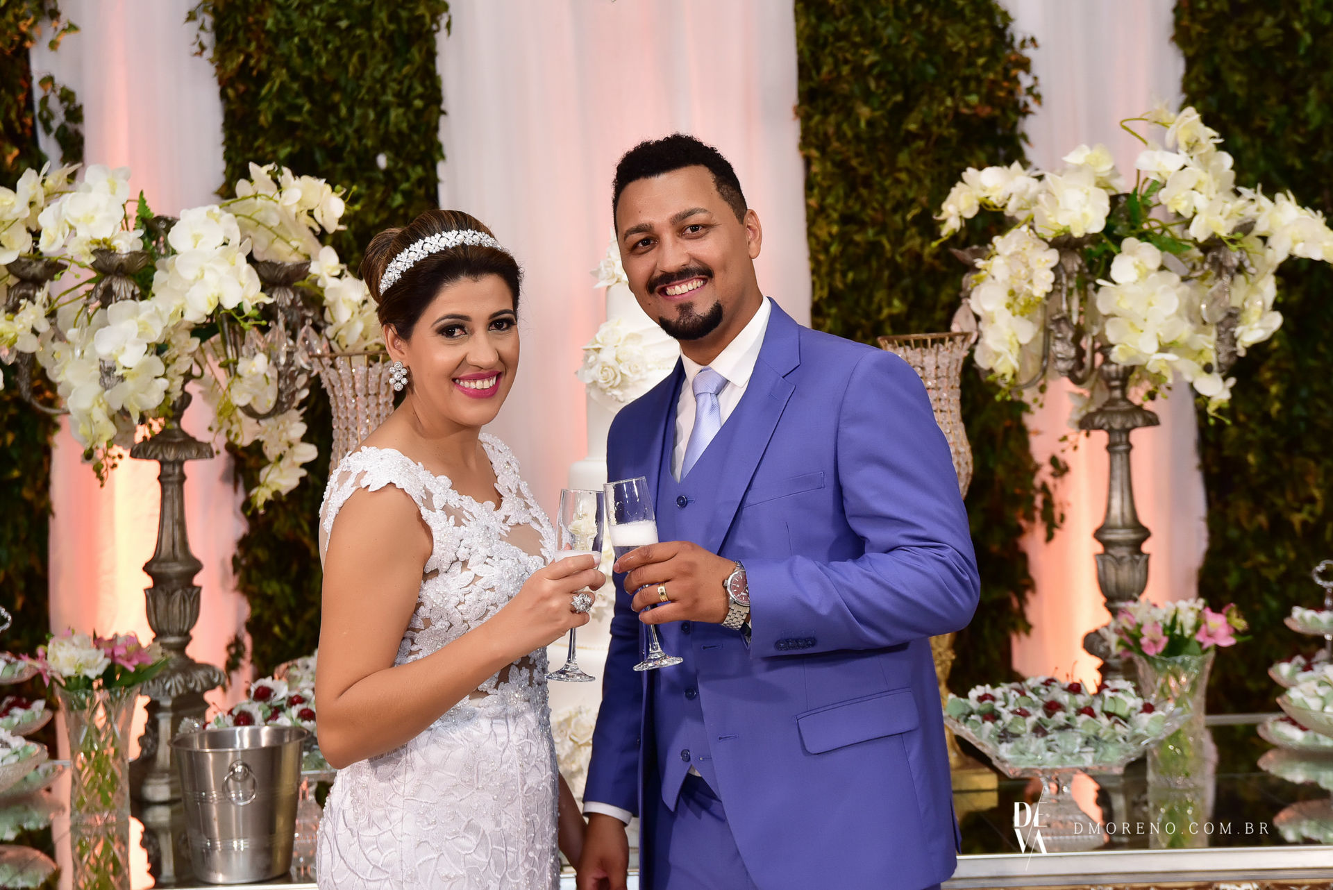 Foto Milaine + Leandro . Cedral - SP Foto Milaine + Leandro . Cedral - SP - Imagem 52