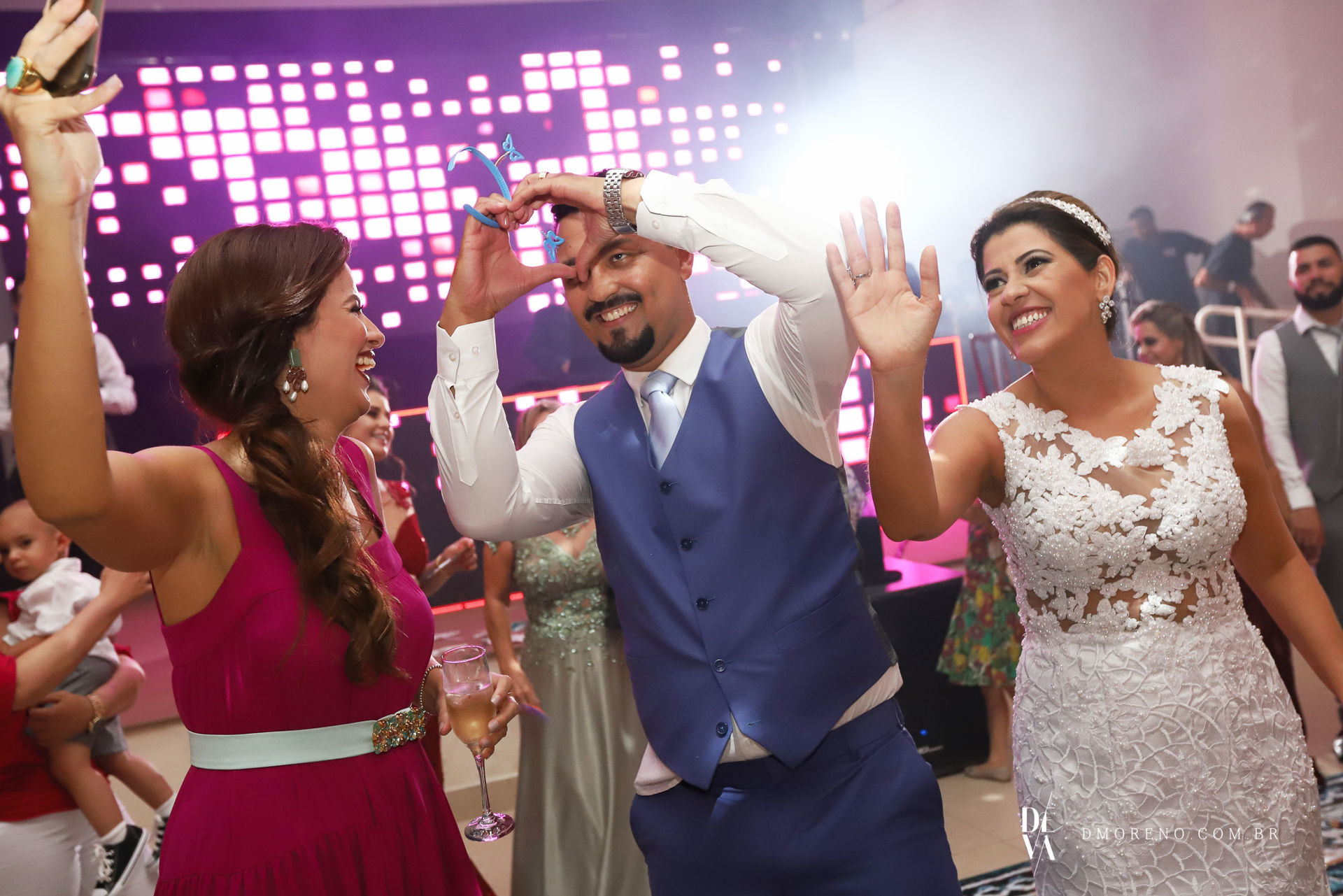 Foto Milaine + Leandro . Cedral - SP Foto Milaine + Leandro . Cedral - SP - Imagem 55