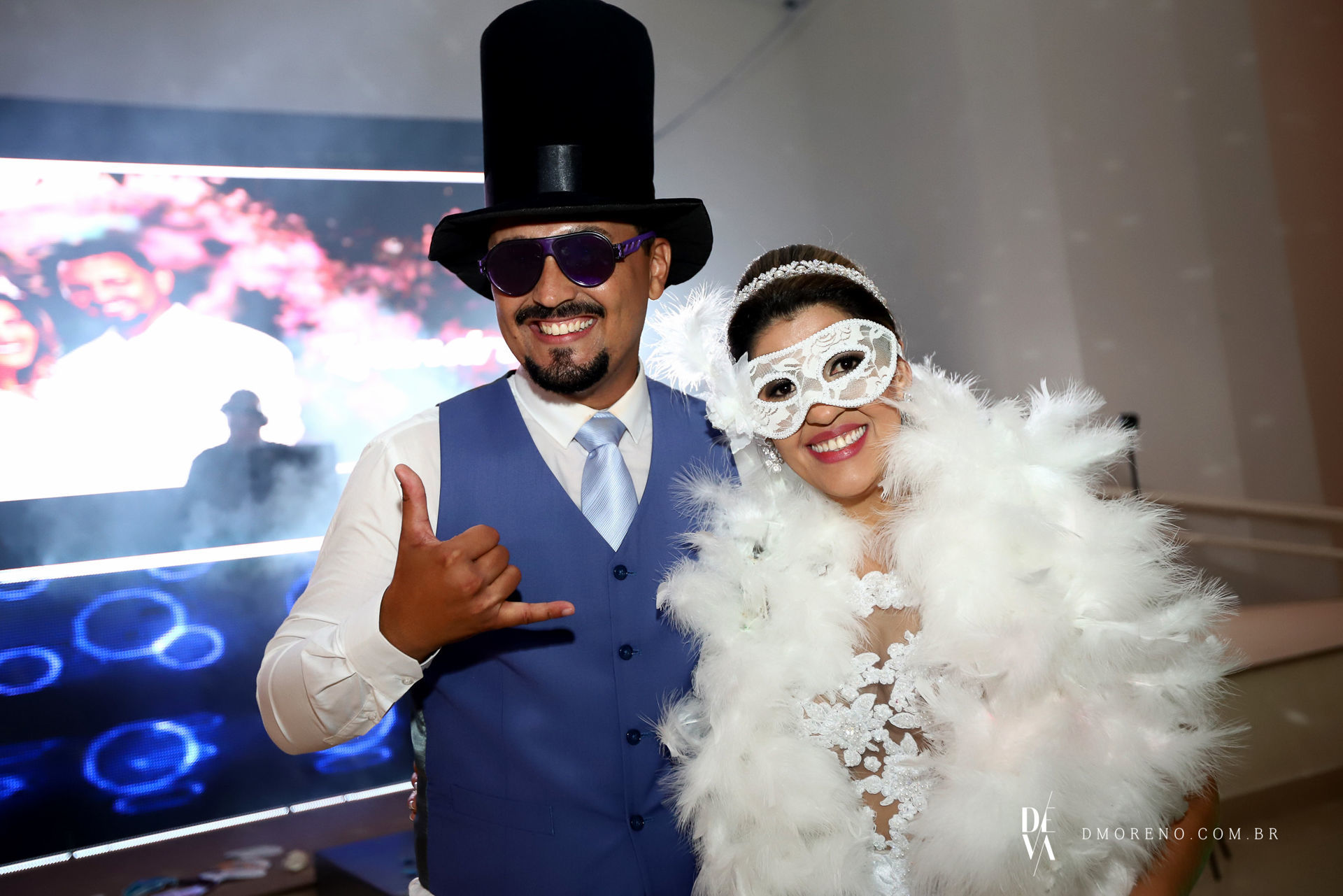Foto Milaine + Leandro . Cedral - SP Foto Milaine + Leandro . Cedral - SP - Imagem 56