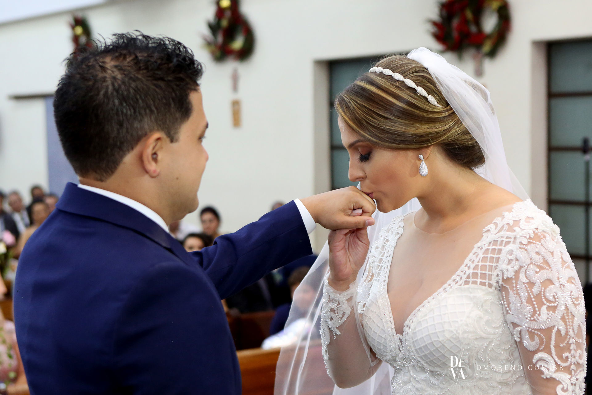 Foto Paula + Artur - São José do Rio Preto - SP Foto Paula + Artur - São José do Rio Preto - SP - Imagem 39