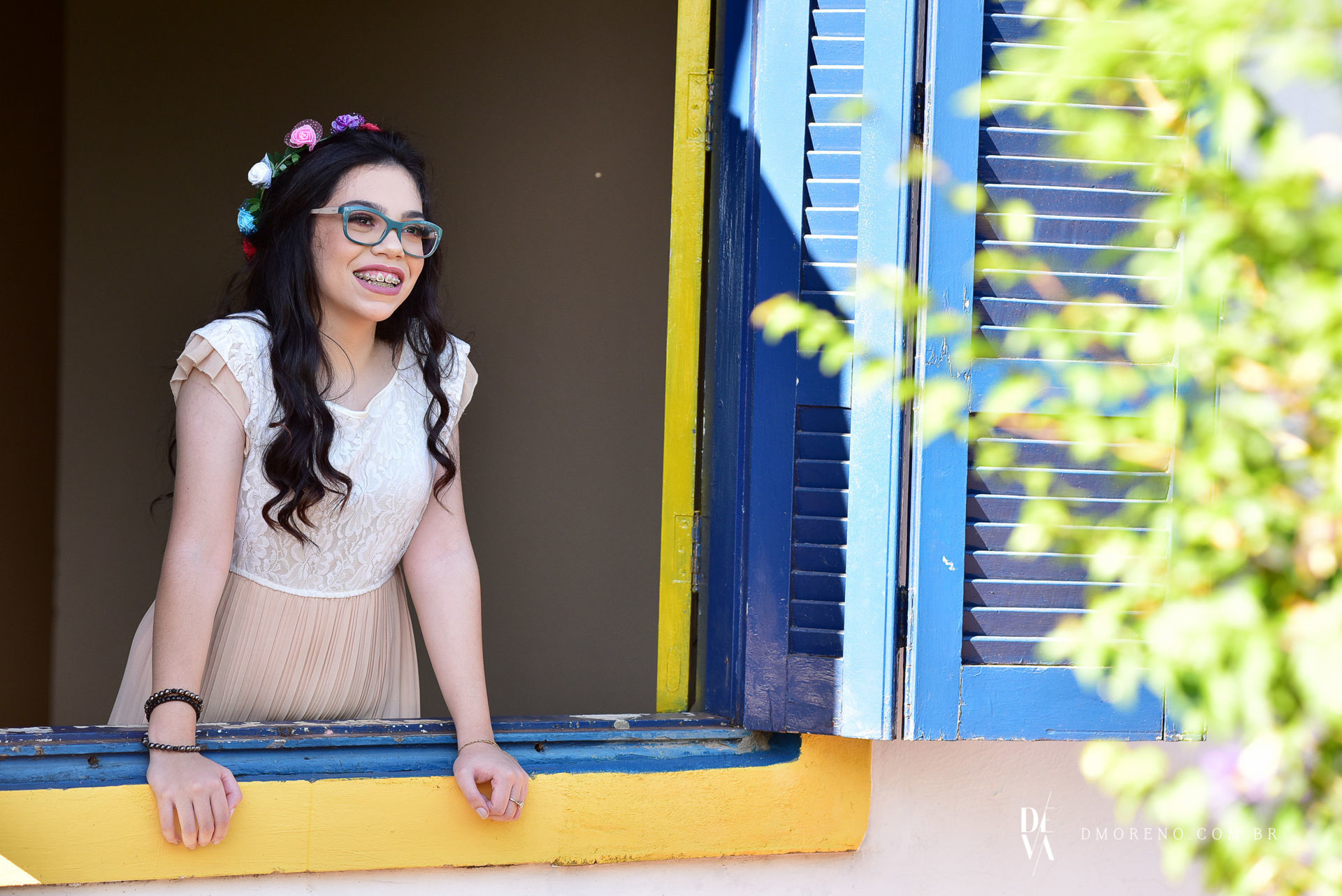 Foto Luiza - Book - 15 Anos Foto Luiza - Book - 15 Anos - Imagem 3