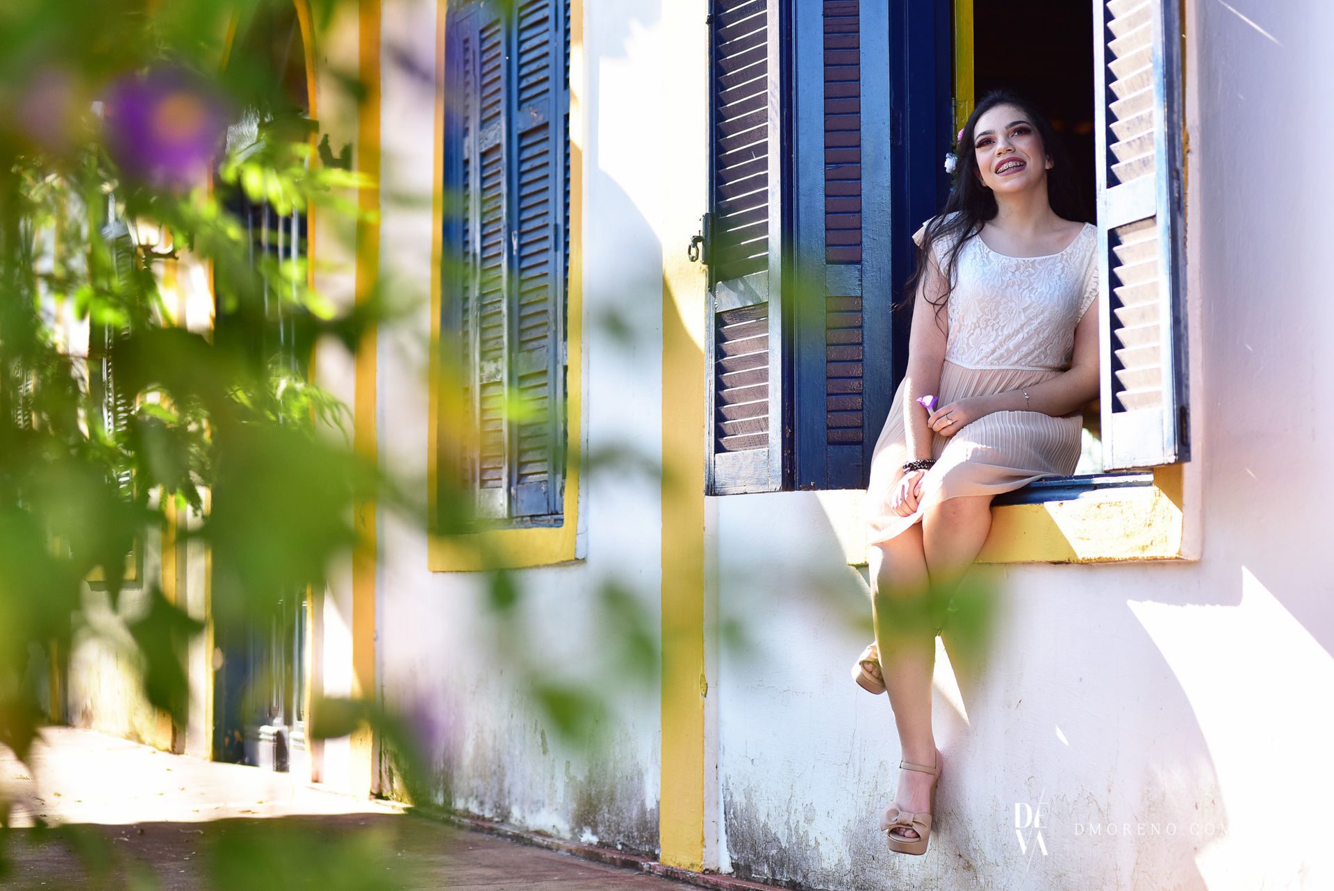 Foto Luiza - Book - 15 Anos Foto Luiza - Book - 15 Anos - Imagem 6