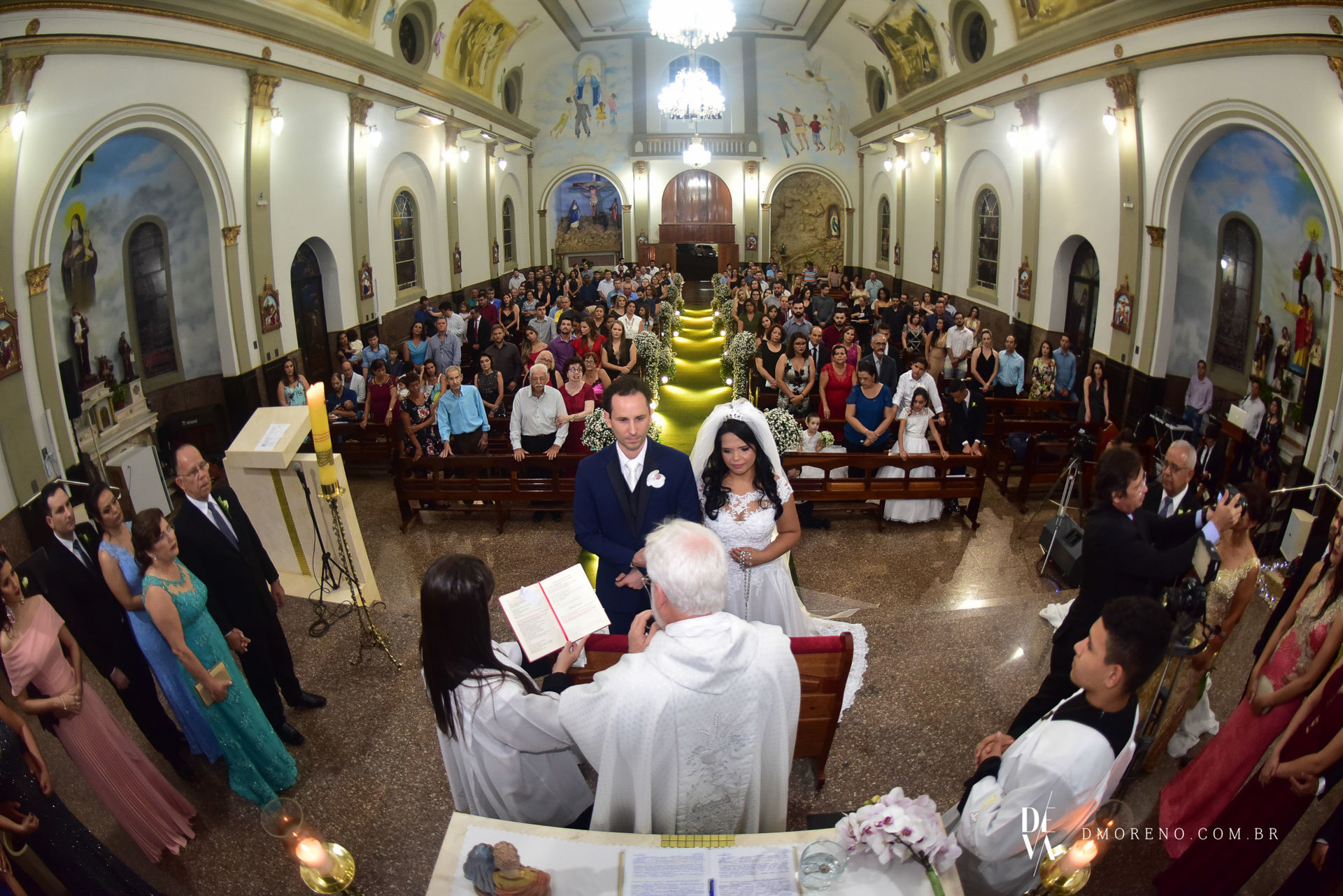 Foto Anna Carolina e Fabio . Monte Aprazível . SP Foto Anna Carolina e Fabio . Monte Aprazível . SP - Imagem 22