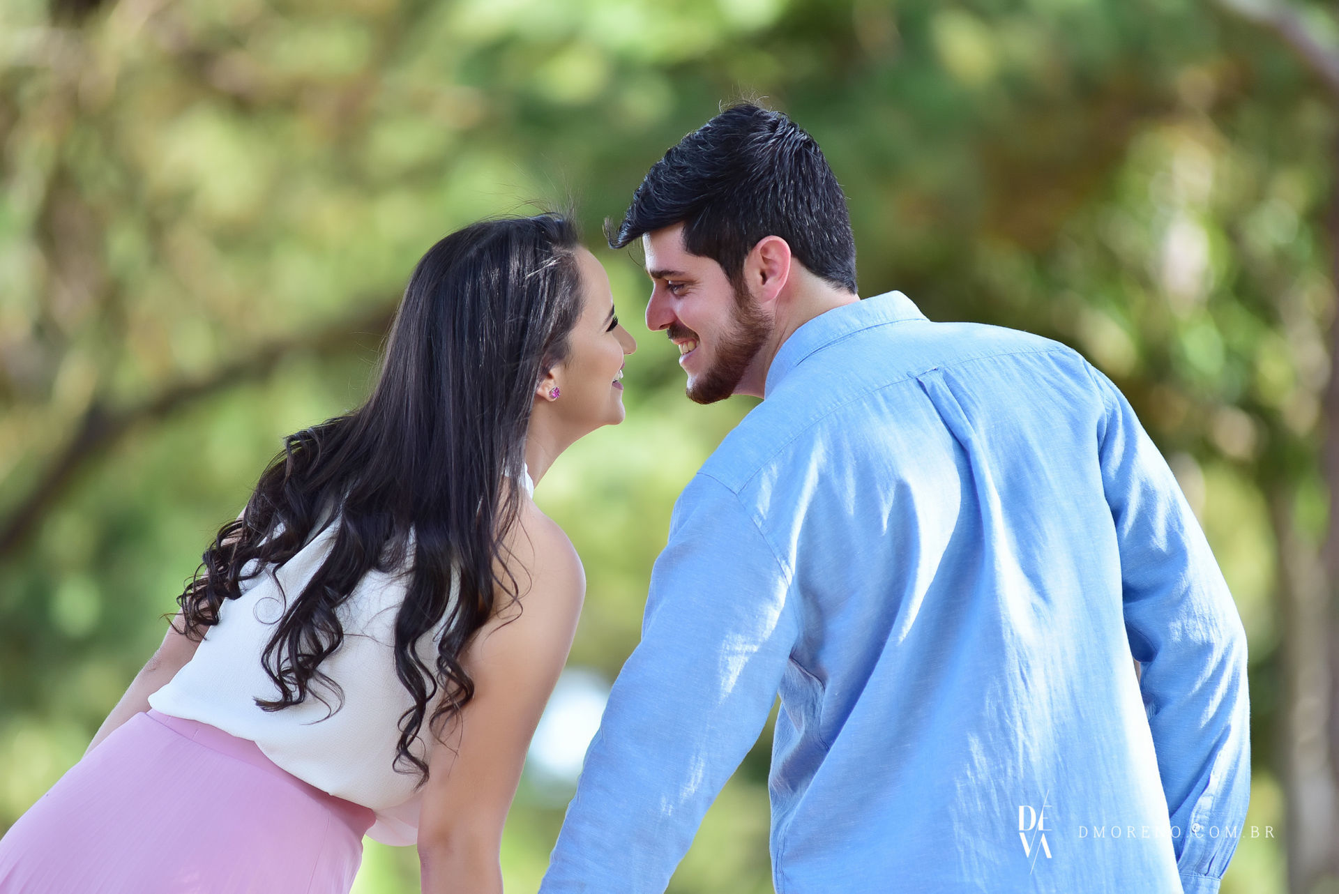 Foto Jackeline + Eduardo . Pré-Wedding - Cedral - SP Foto Jackeline + Eduardo . Pré-Wedding - Cedral - SP - Imagem 2