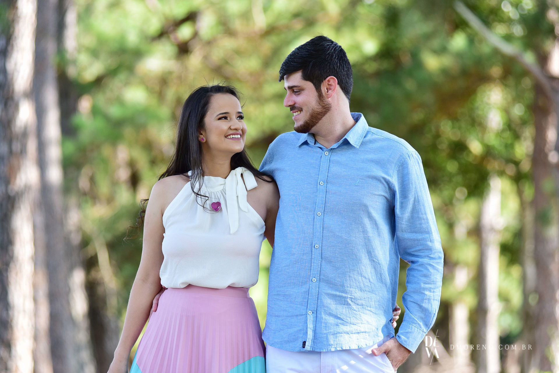 Foto Jackeline + Eduardo . Pré-Wedding - Cedral - SP Foto Jackeline + Eduardo . Pré-Wedding - Cedral - SP - Imagem 4